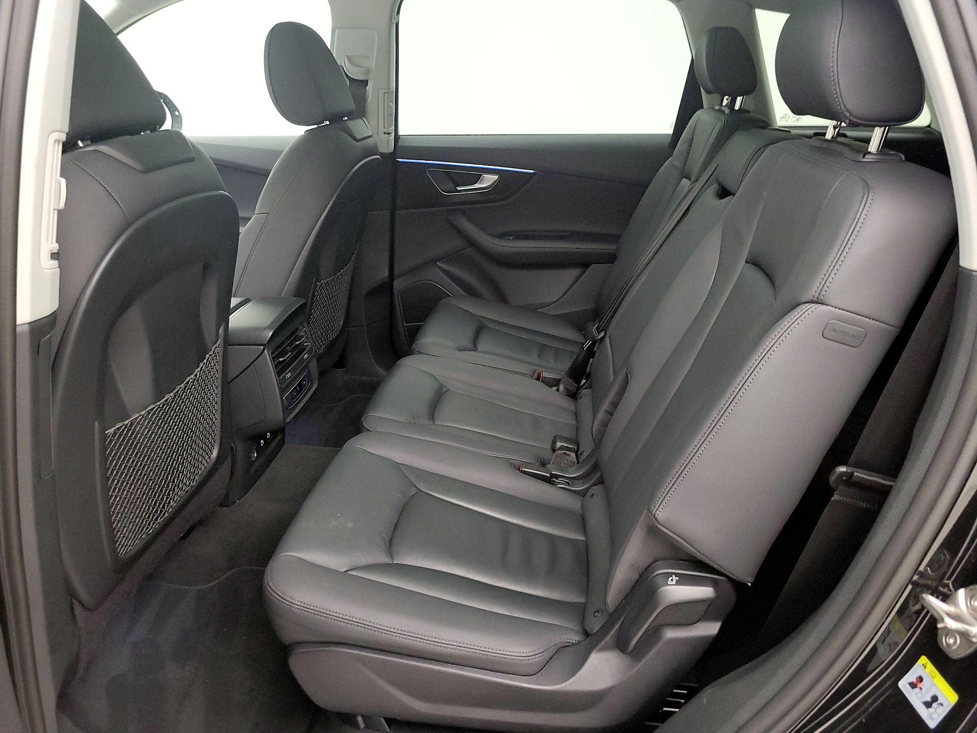 Thumbnail: 2024 Audi Q7 - 20