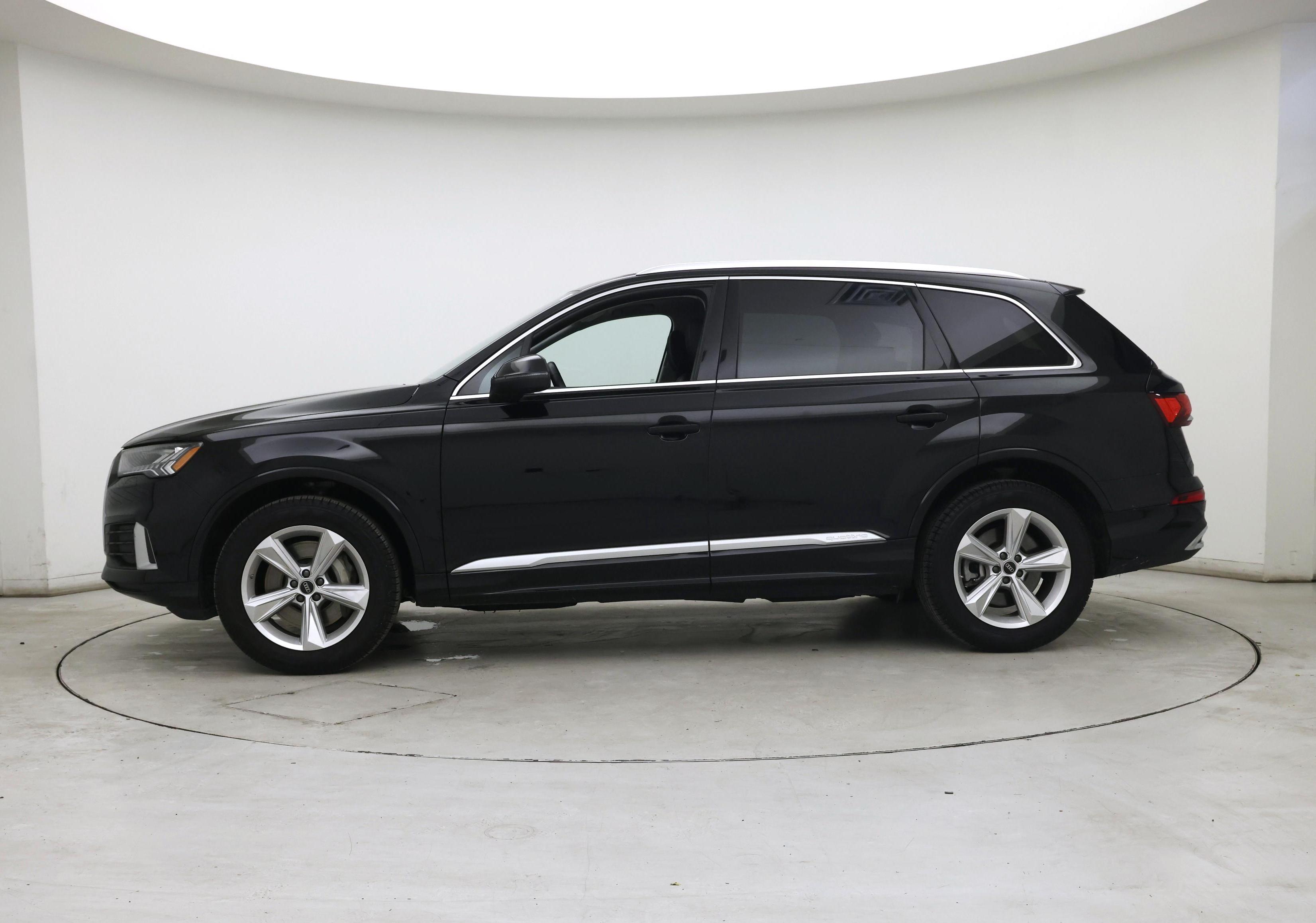 Thumbnail: 2024 Audi Q7 - 3