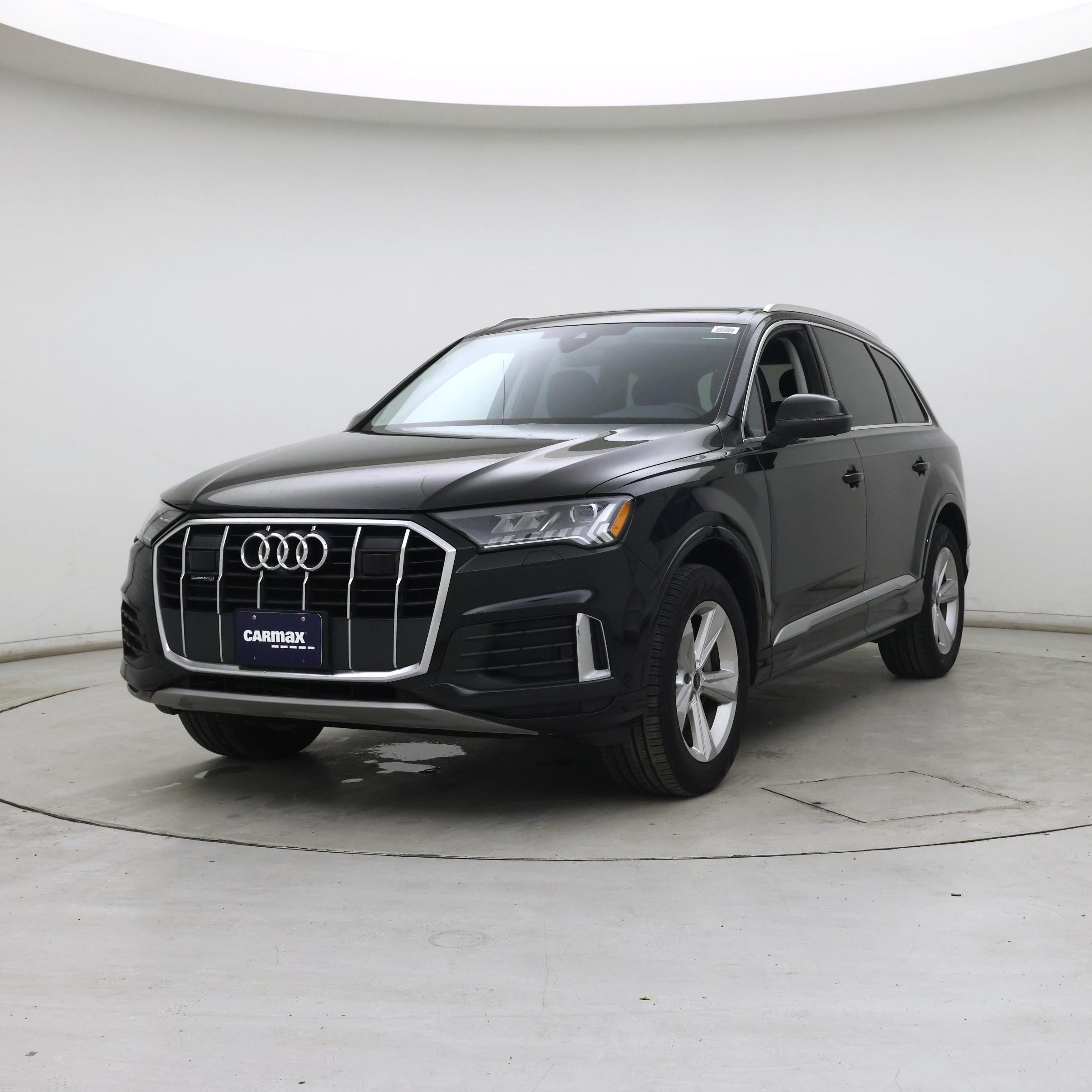 Thumbnail: 2024 Audi Q7 - 4