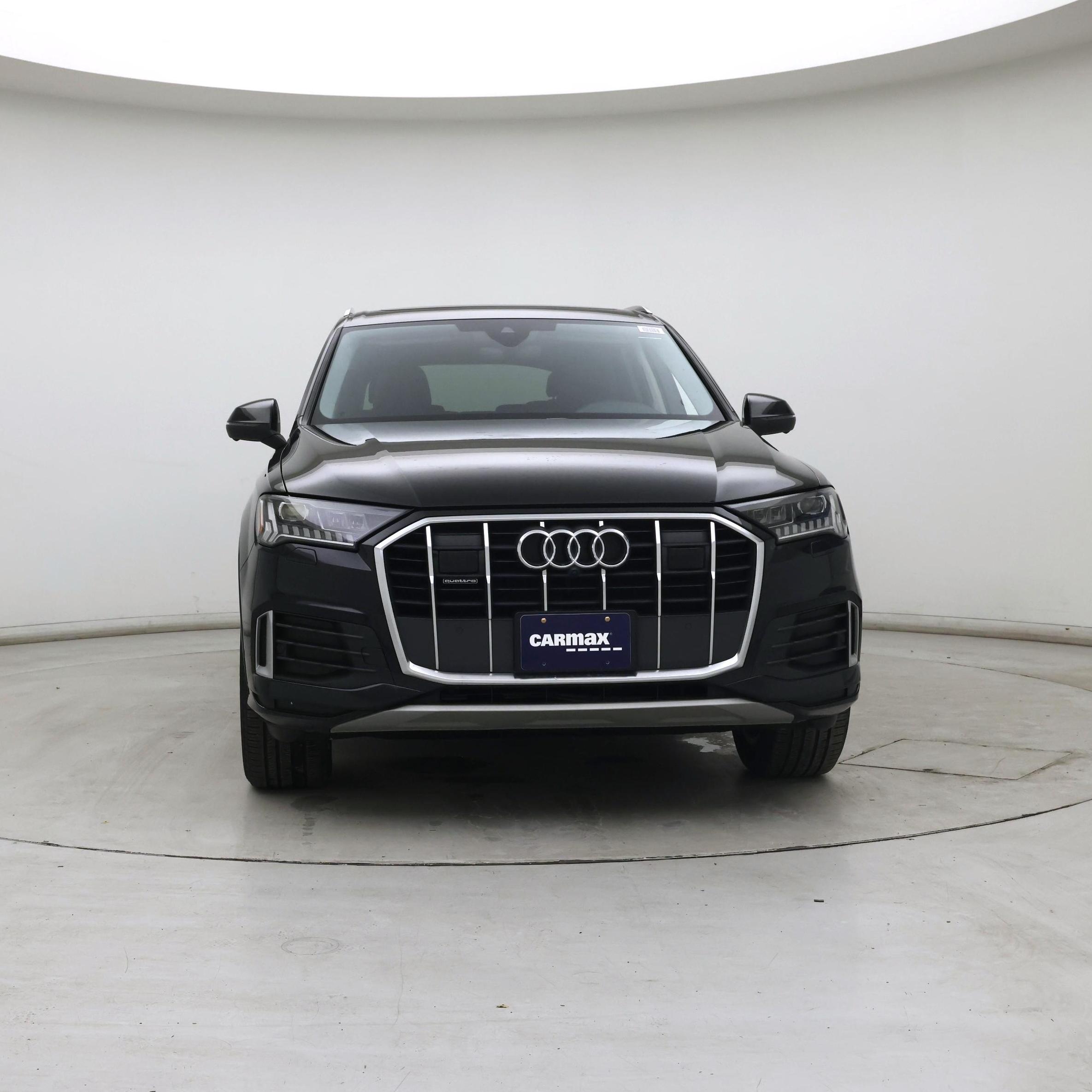 Thumbnail: 2024 Audi Q7 - 5