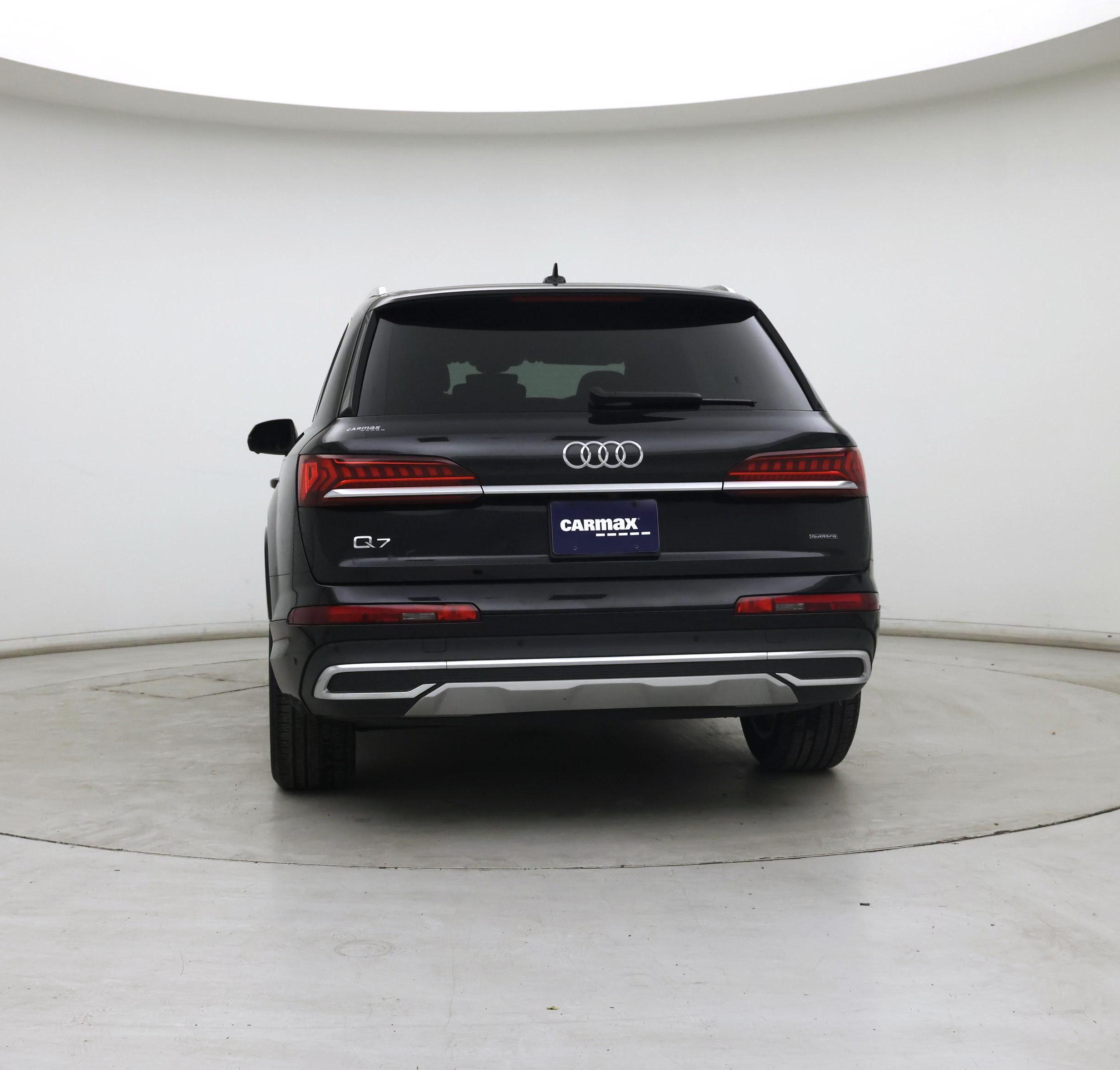 Thumbnail: 2024 Audi Q7 - 6