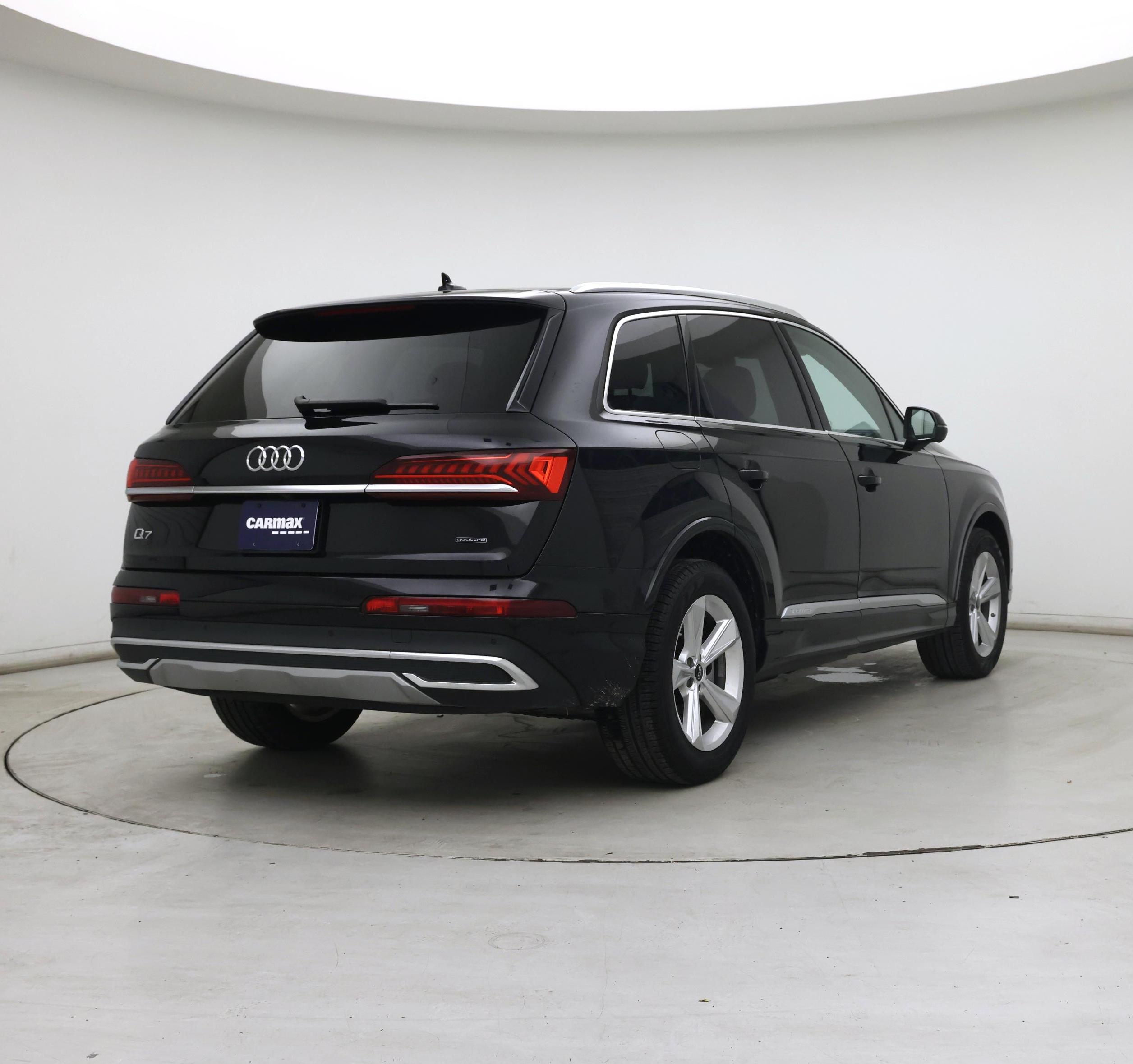 Thumbnail: 2024 Audi Q7 - 8