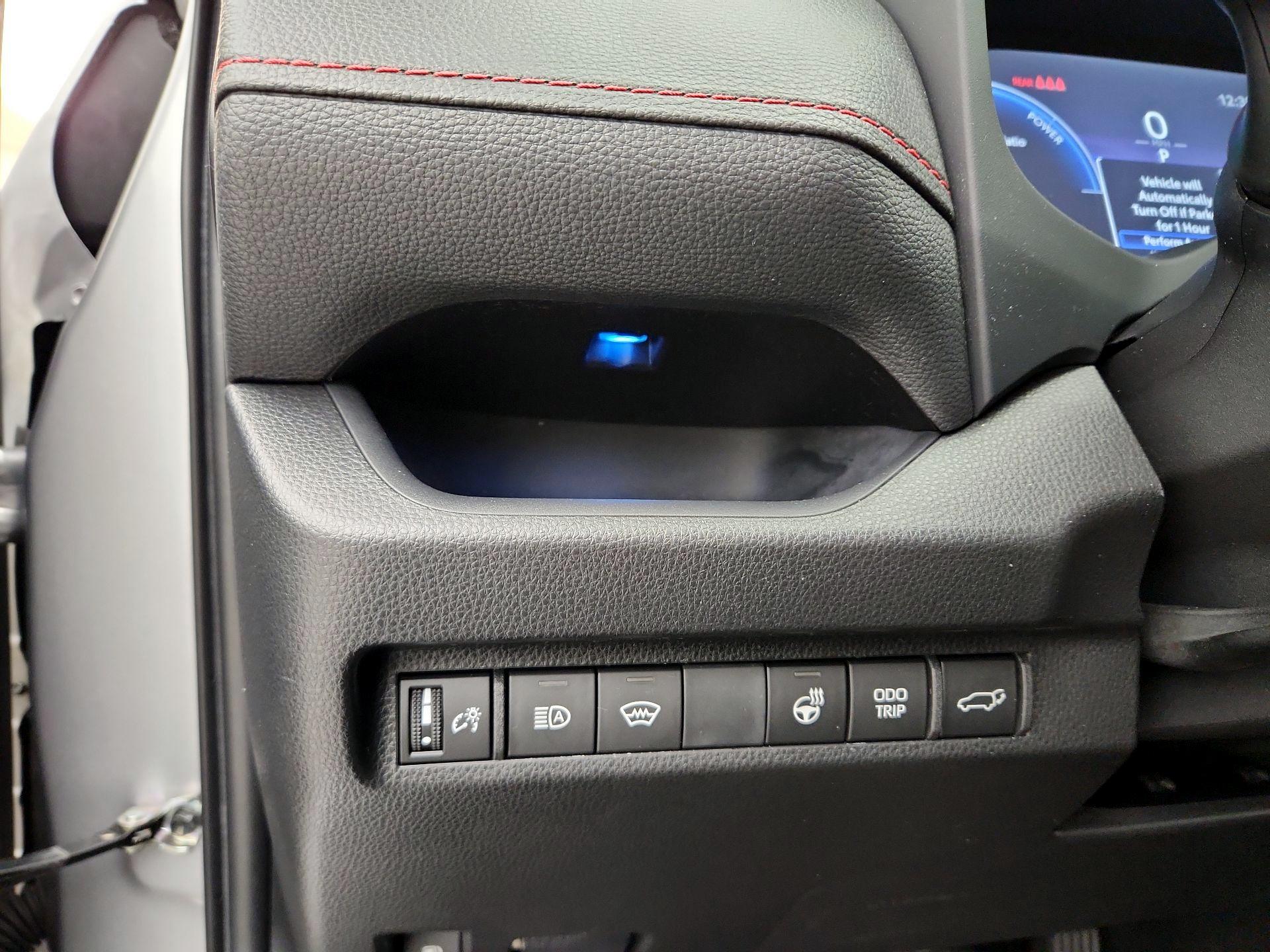 Thumbnail: 2023 Toyota RAV4 - 13