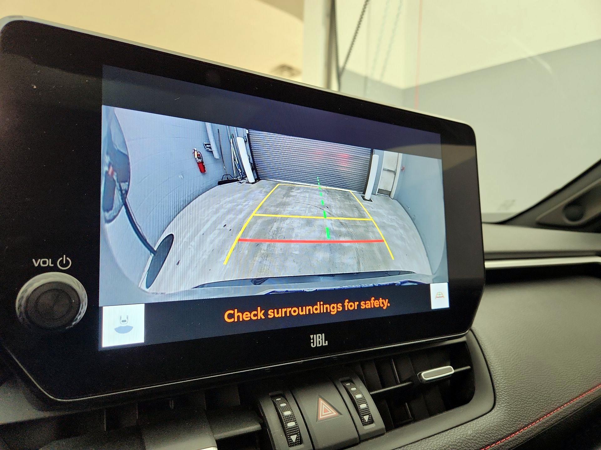 Thumbnail: 2023 Toyota RAV4 - 14