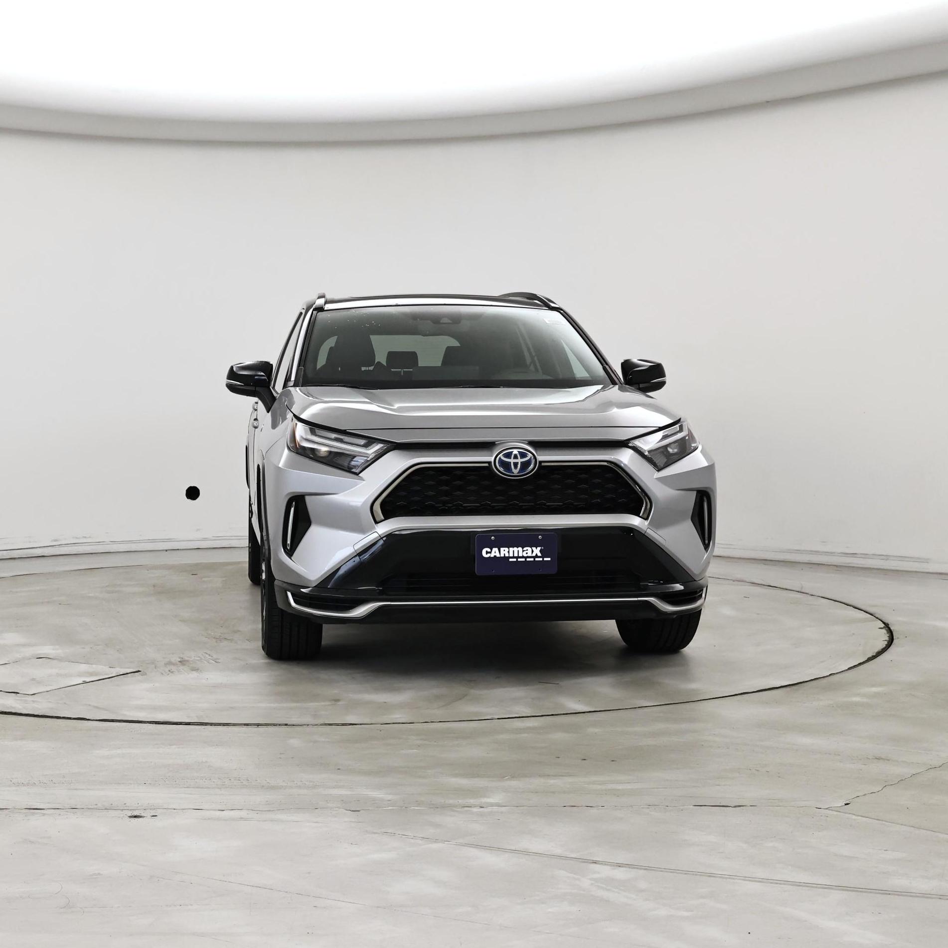 Thumbnail: 2023 Toyota RAV4 - 5