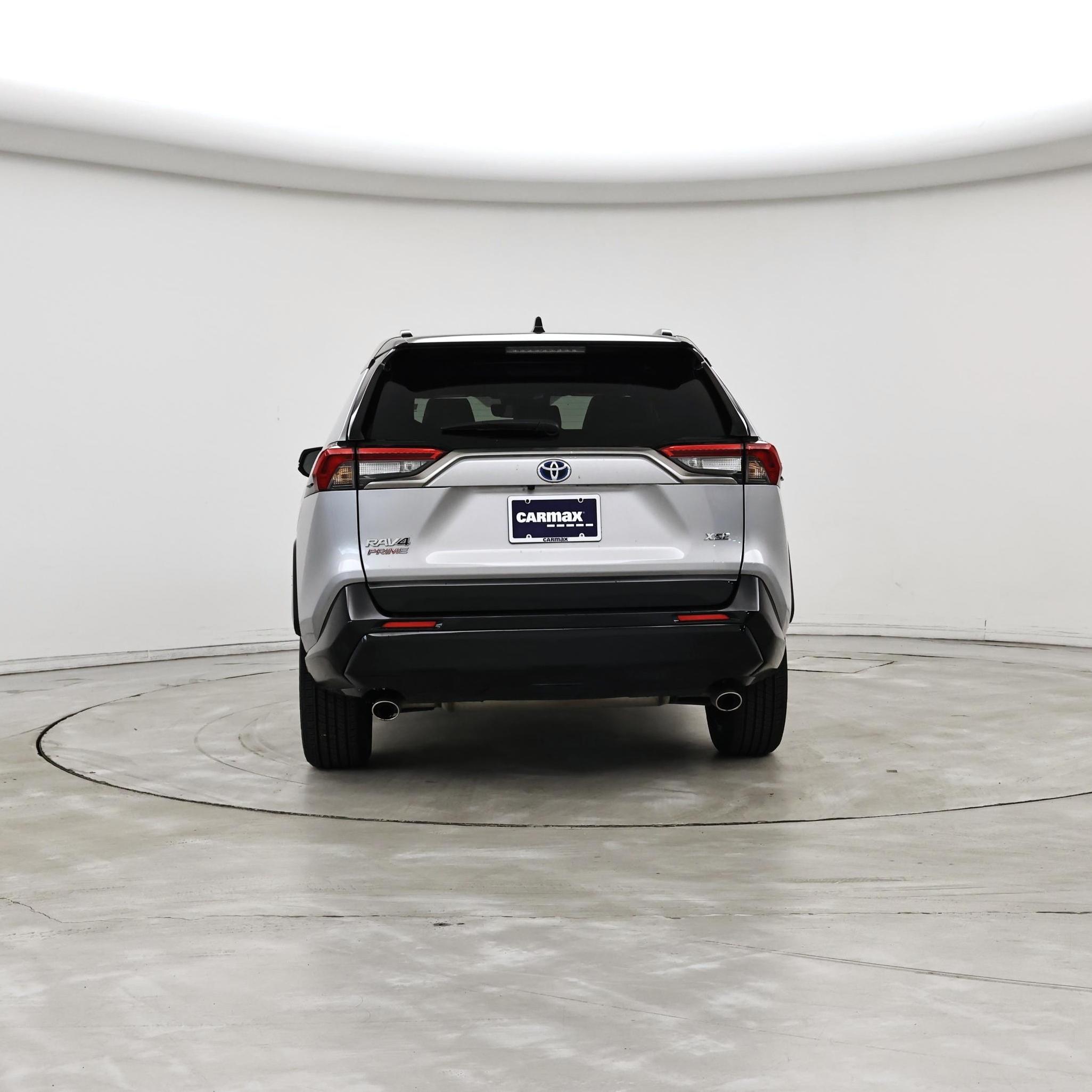 Thumbnail: 2023 Toyota RAV4 - 6