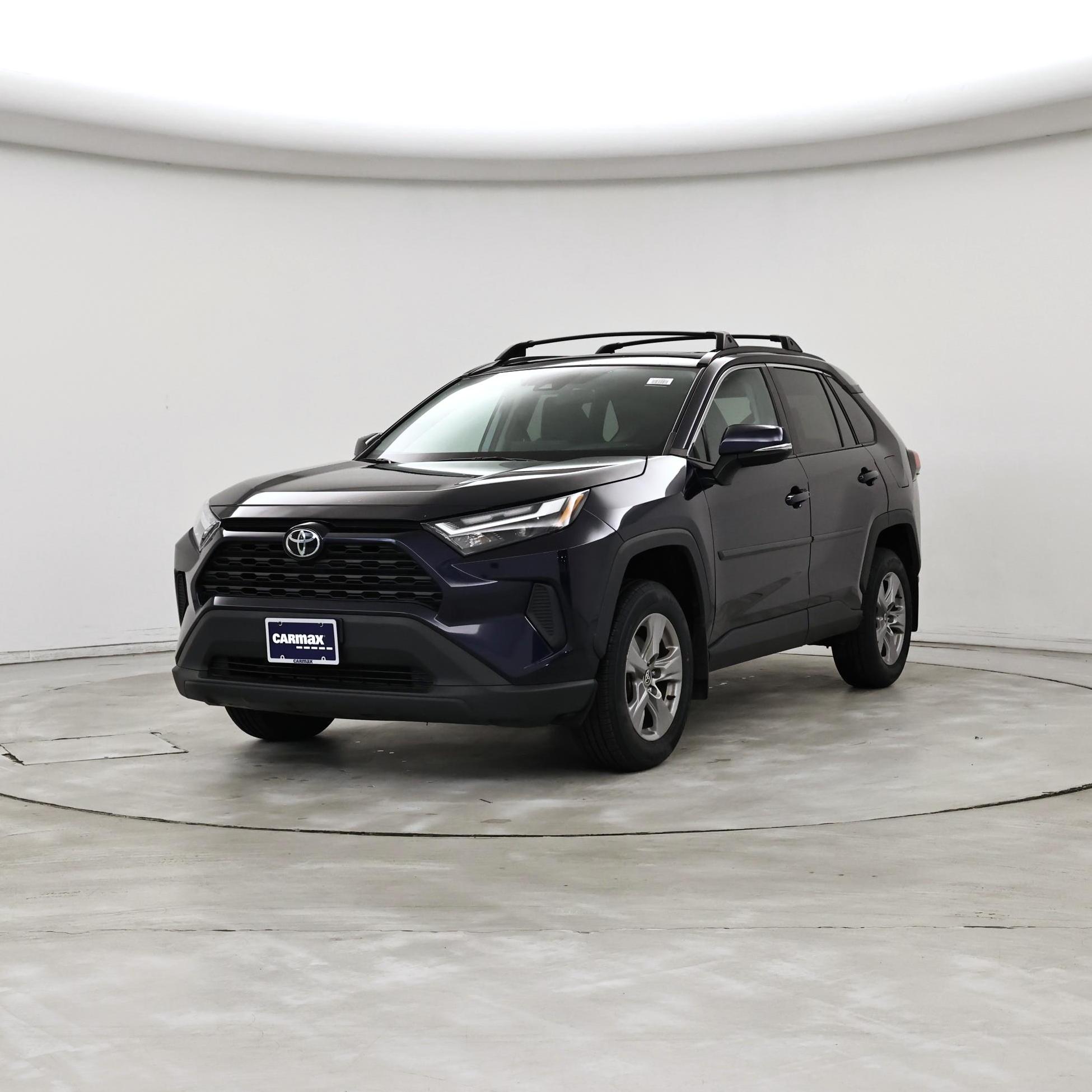 Thumbnail: 2022 Toyota RAV4 - 4