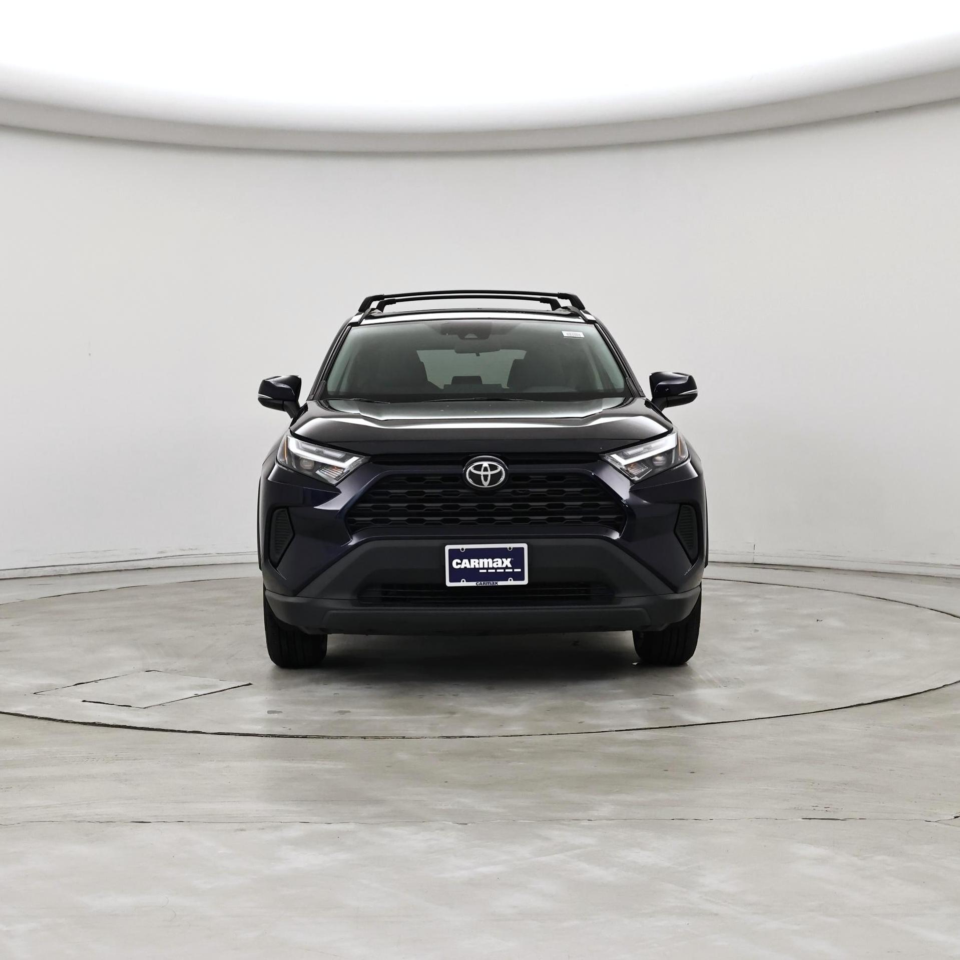 Thumbnail: 2022 Toyota RAV4 - 5