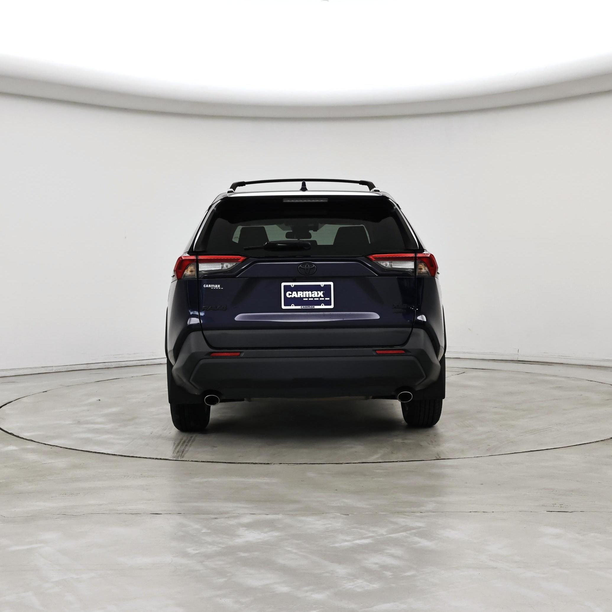 Thumbnail: 2022 Toyota RAV4 - 6