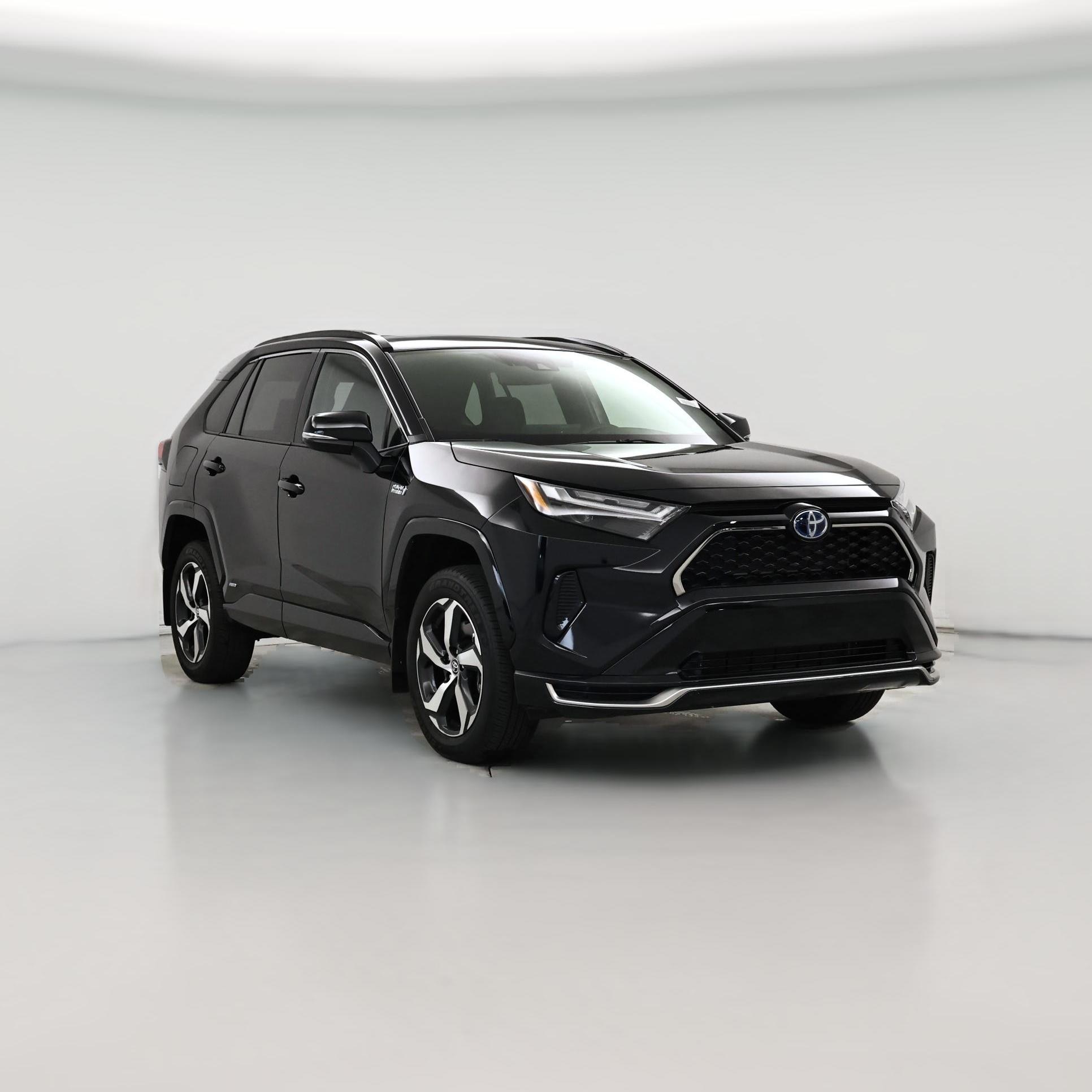Thumbnail: 2022 Toyota RAV4 - 1