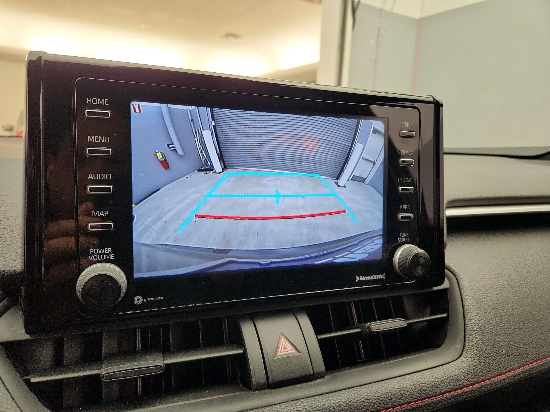 Thumbnail: 2022 Toyota RAV4 - 14