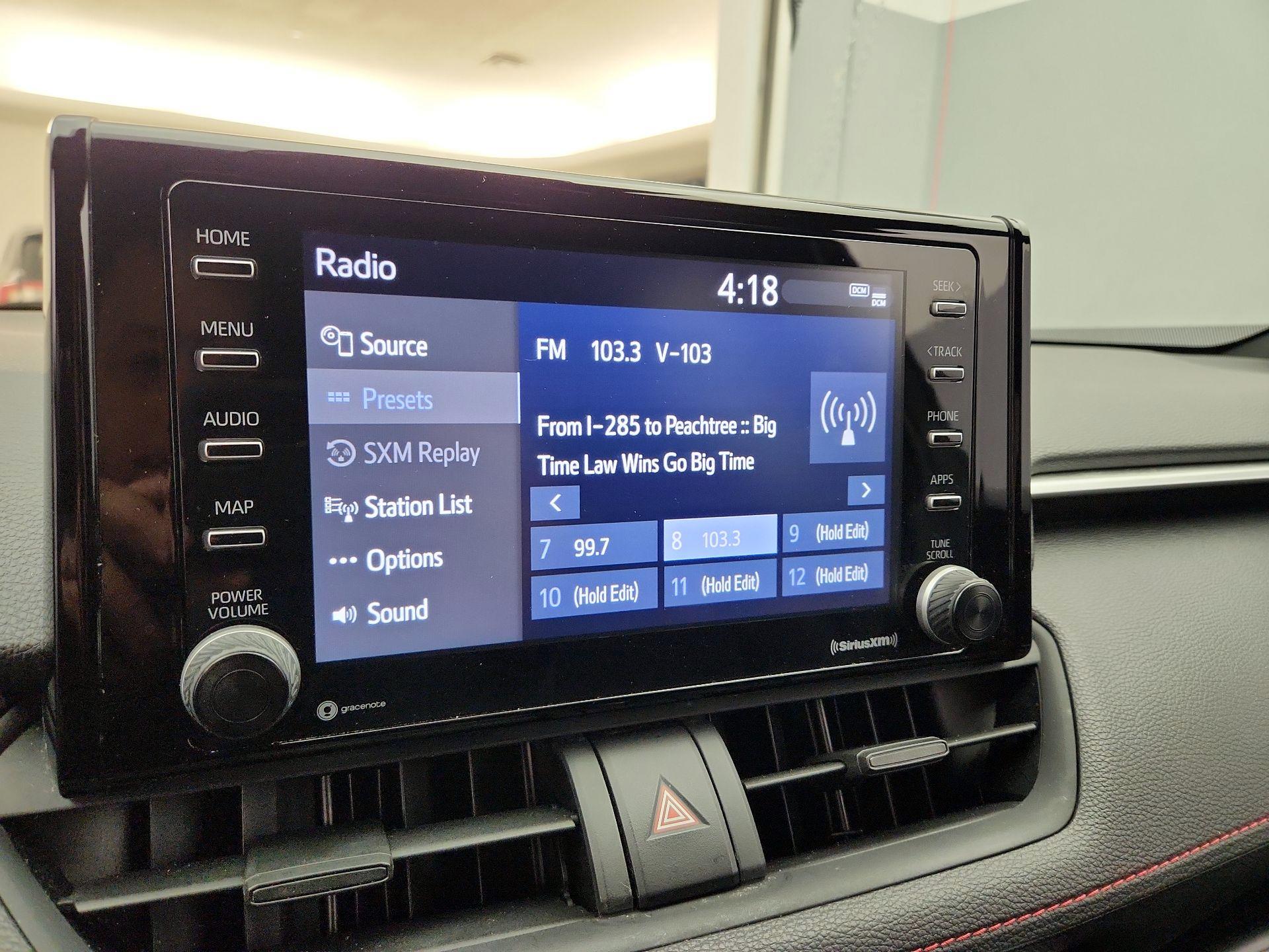 Thumbnail: 2022 Toyota RAV4 - 15