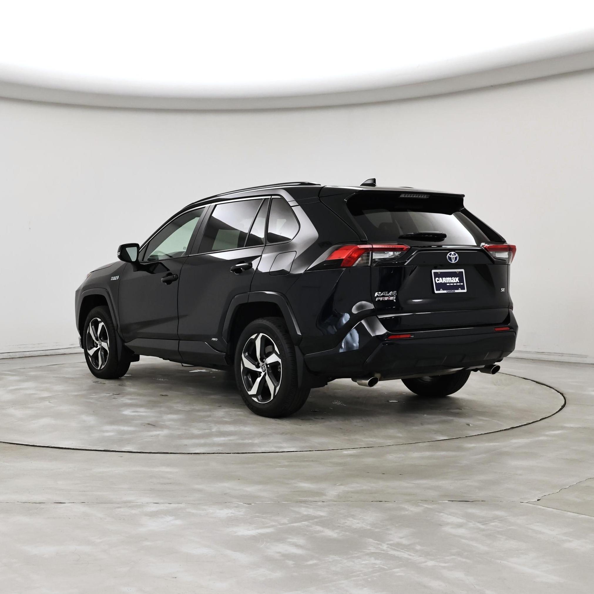 Thumbnail: 2022 Toyota RAV4 - 2