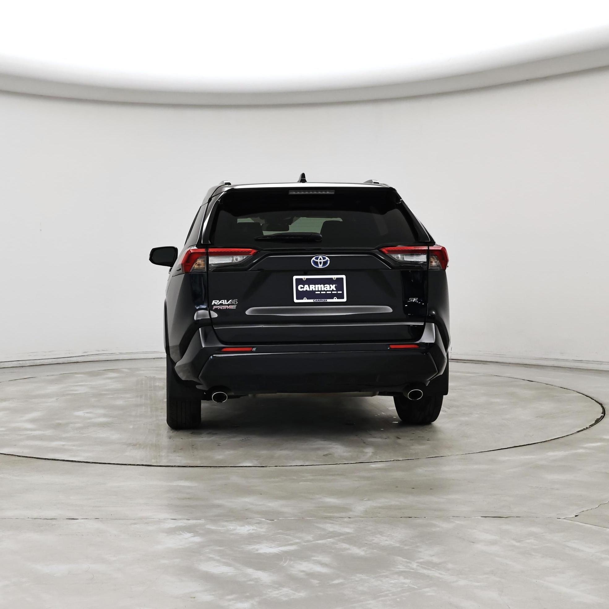 Thumbnail: 2022 Toyota RAV4 - 6