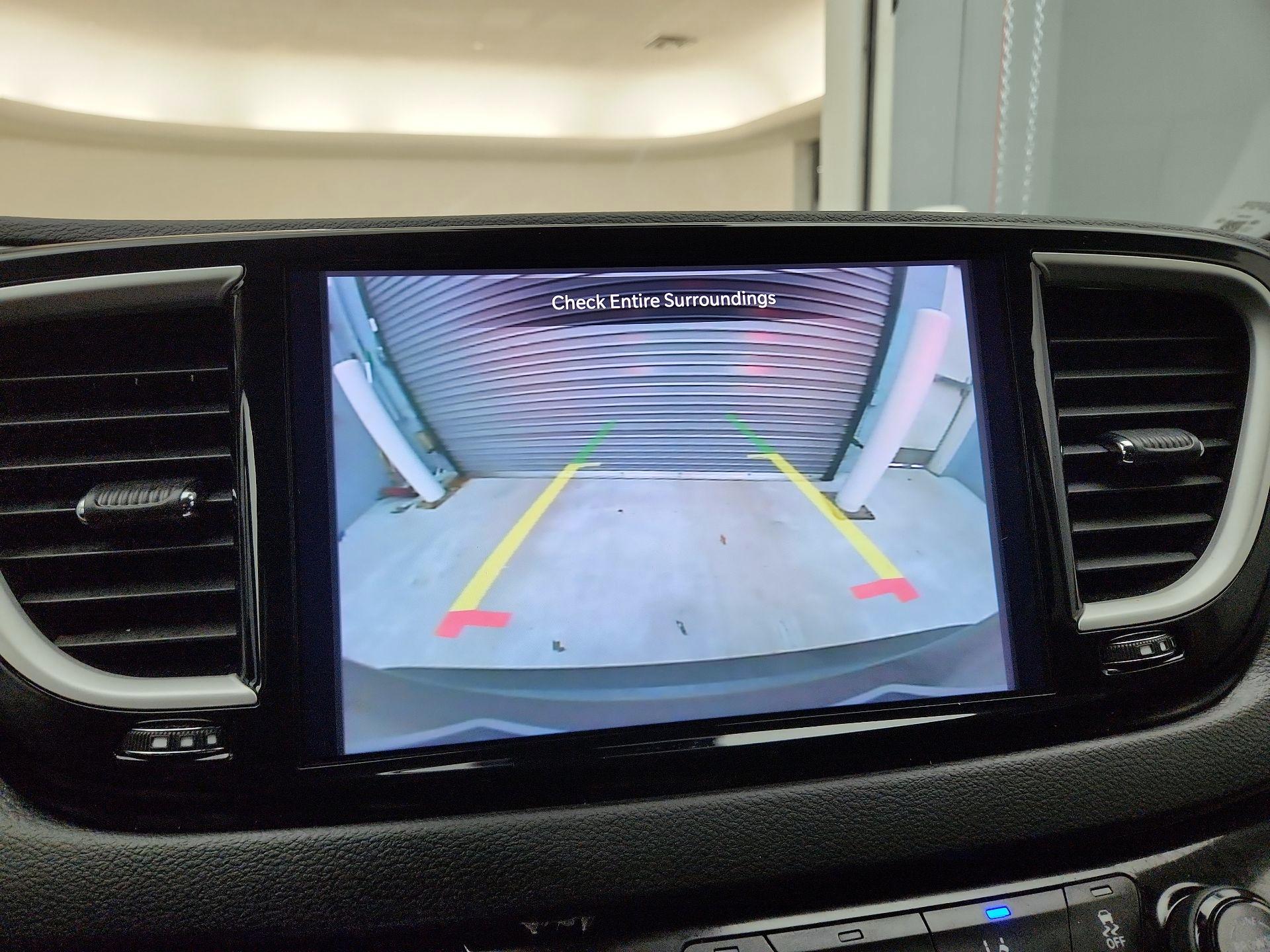 Thumbnail: 2023 Chrysler Pacifica - 14