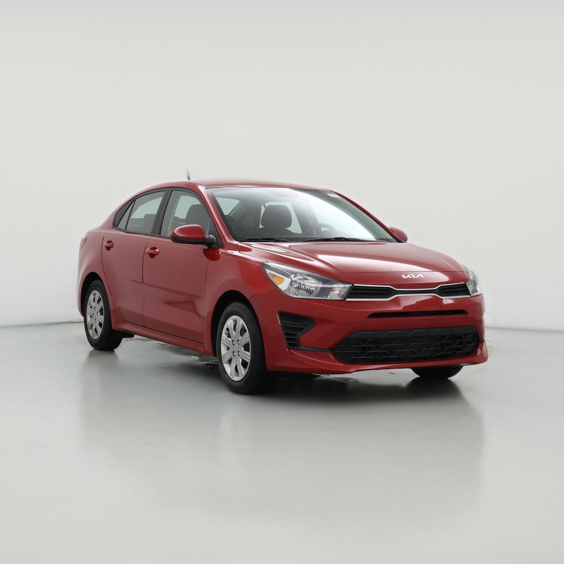 Thumbnail: 2022 Kia Rio - 1