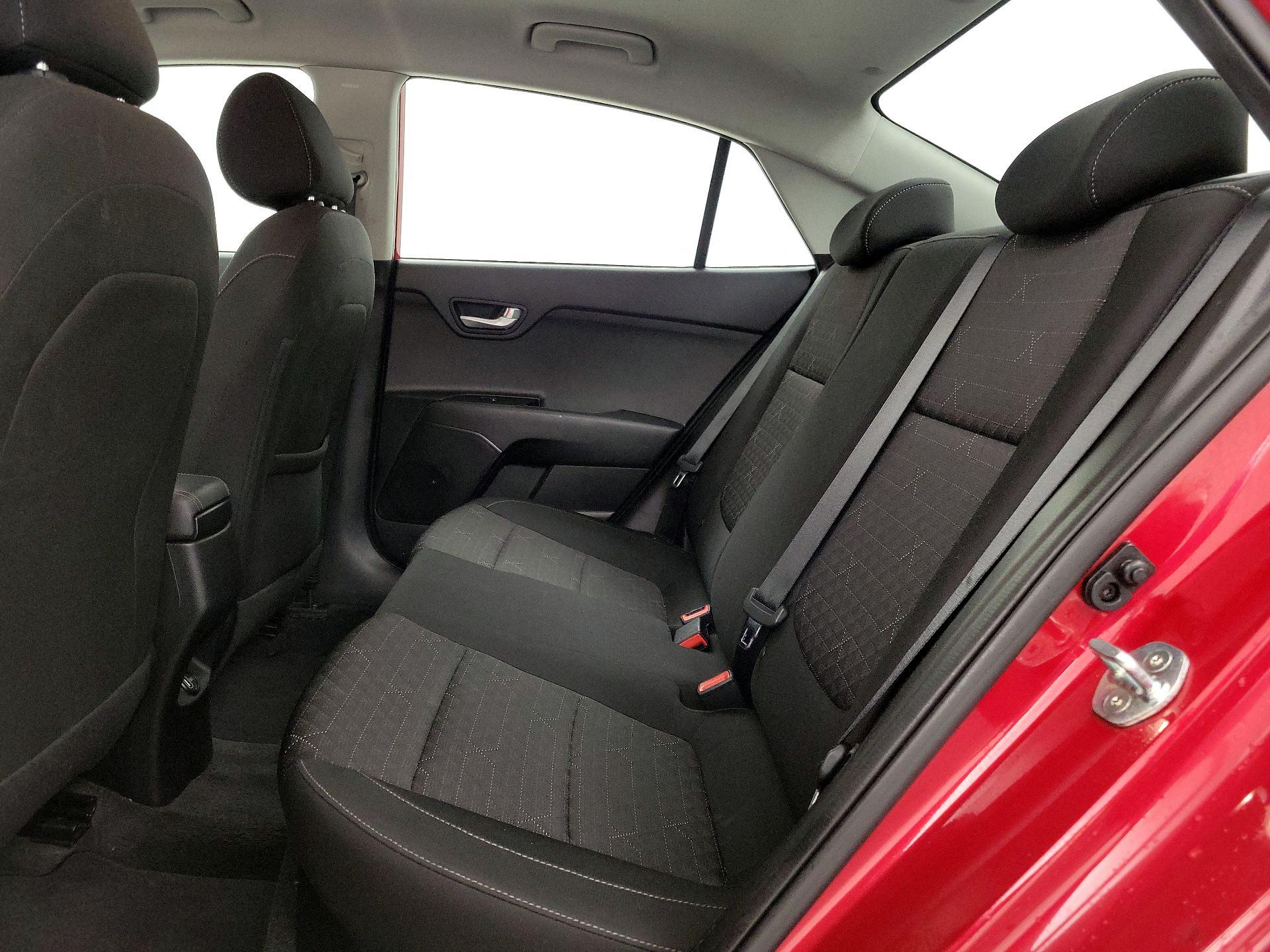 Thumbnail: 2022 Kia Rio - 19