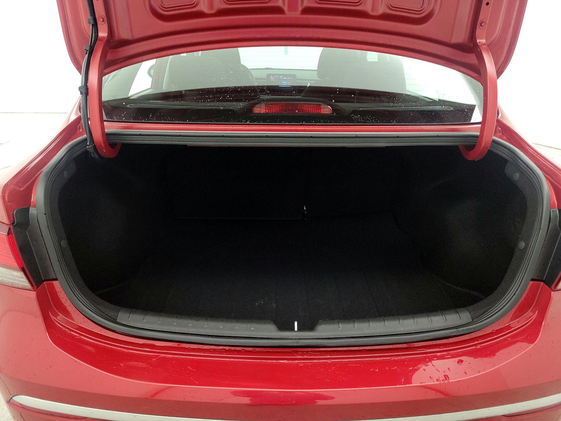 Thumbnail: 2022 Kia Rio - 20