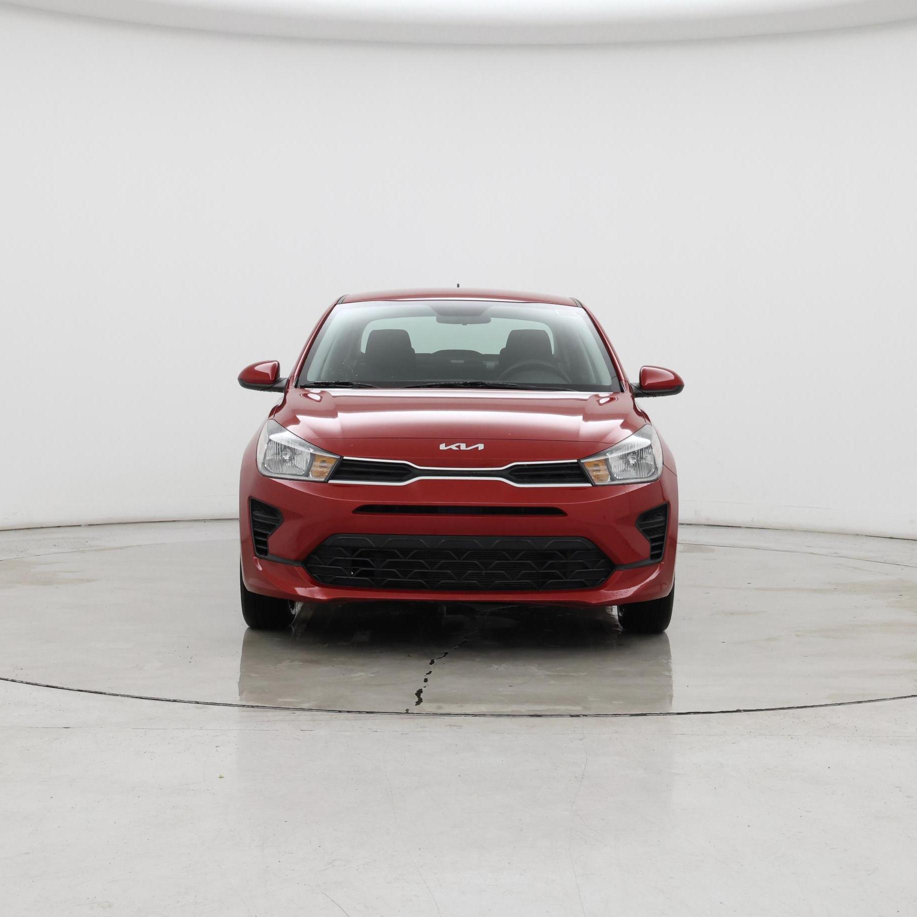 Thumbnail: 2022 Kia Rio - 5