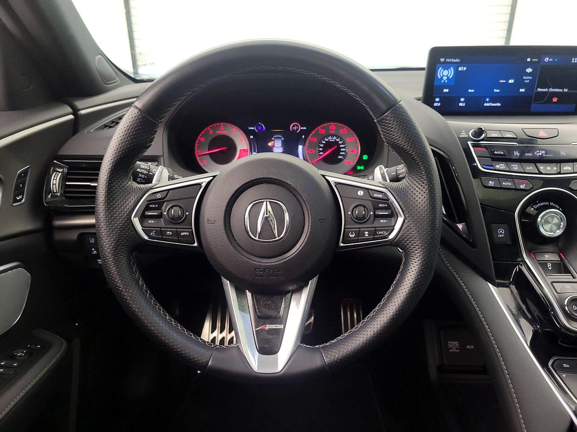 Thumbnail: 2021 Acura RDX - 10