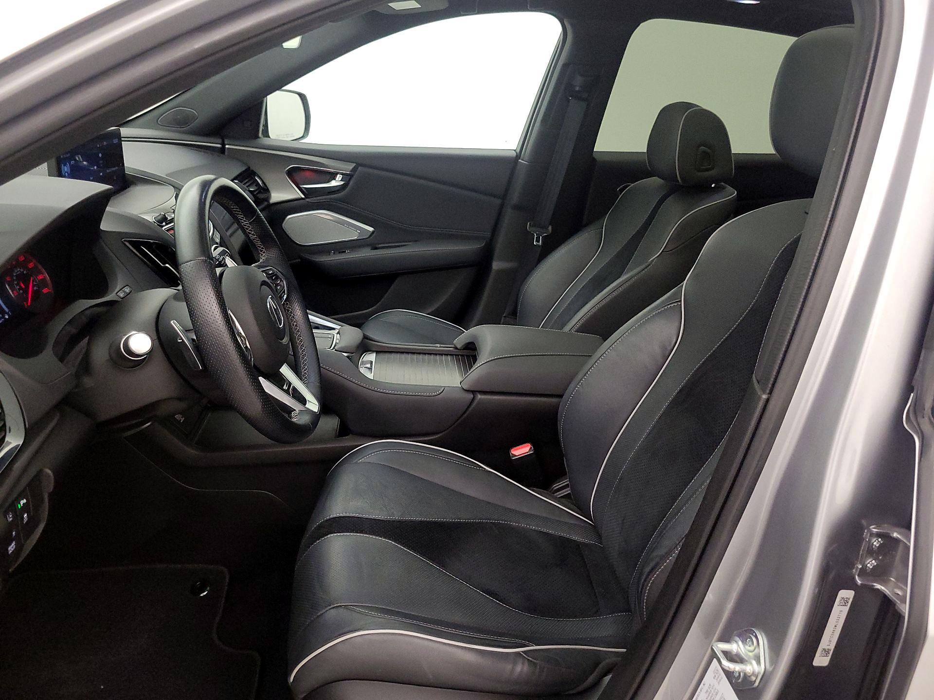 Thumbnail: 2021 Acura RDX - 11