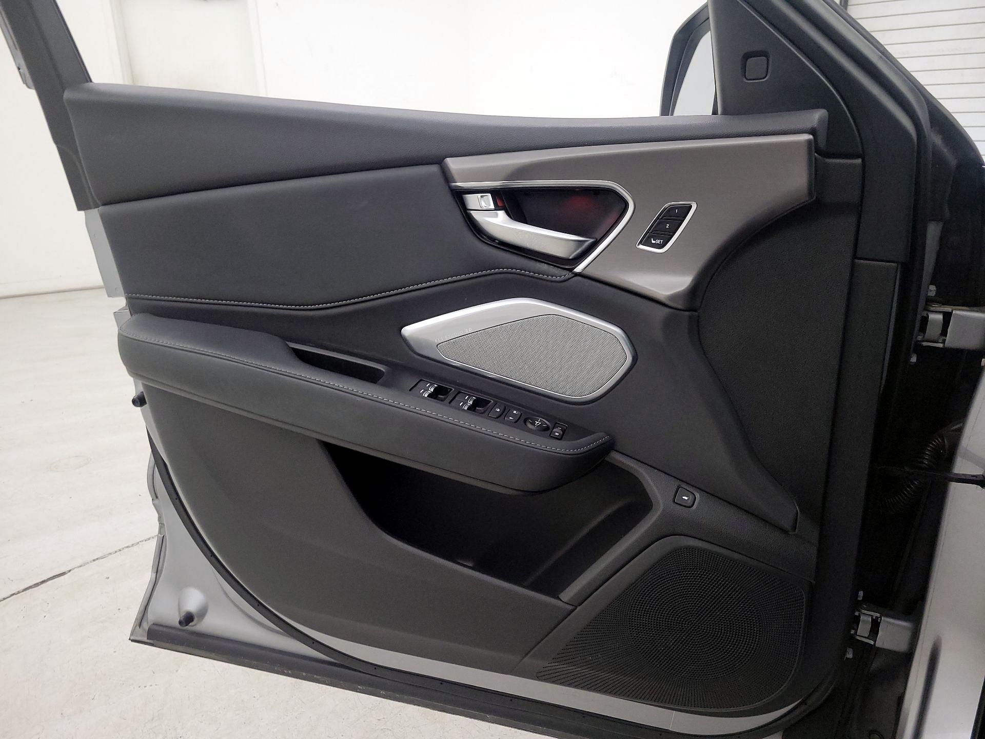 Thumbnail: 2021 Acura RDX - 12