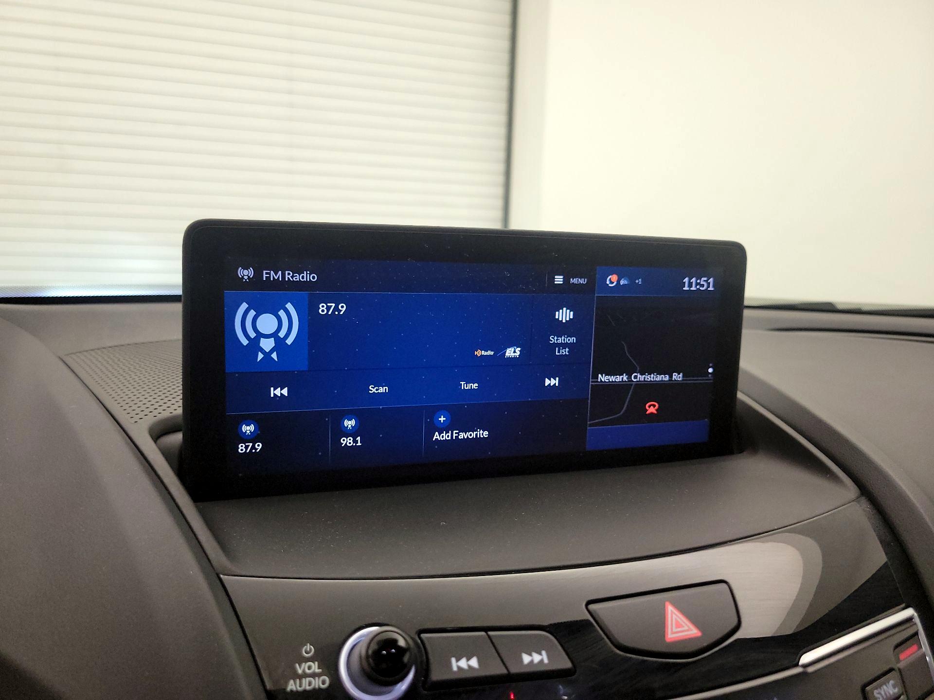 Thumbnail: 2021 Acura RDX - 15