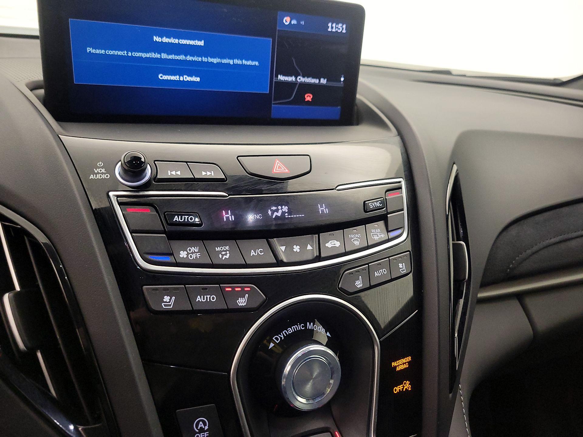 Thumbnail: 2021 Acura RDX - 16