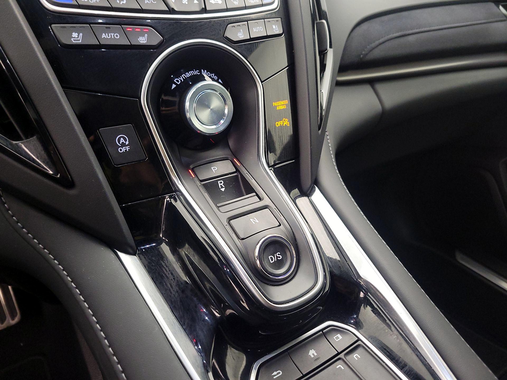 Thumbnail: 2021 Acura RDX - 17