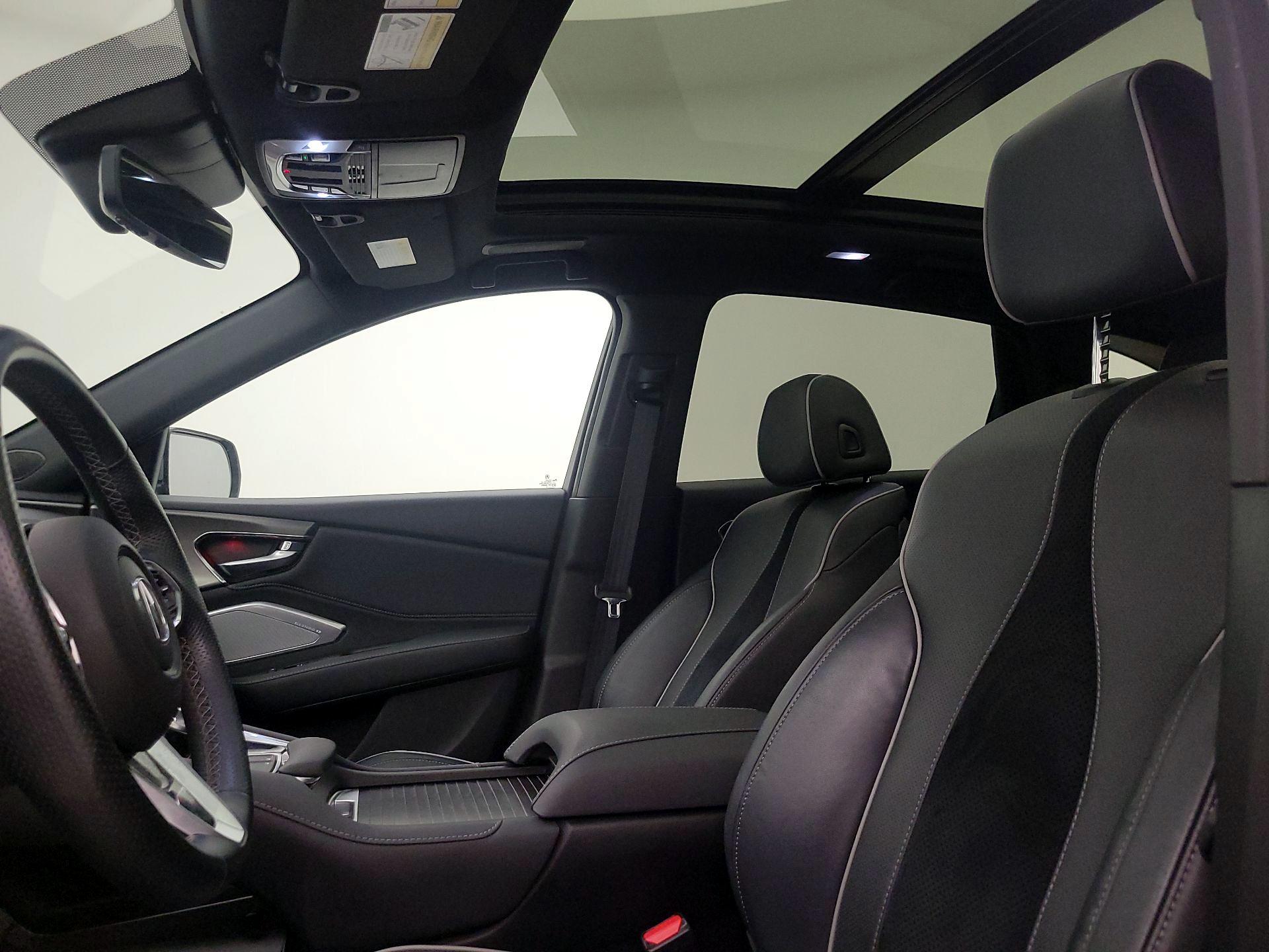 Thumbnail: 2021 Acura RDX - 19