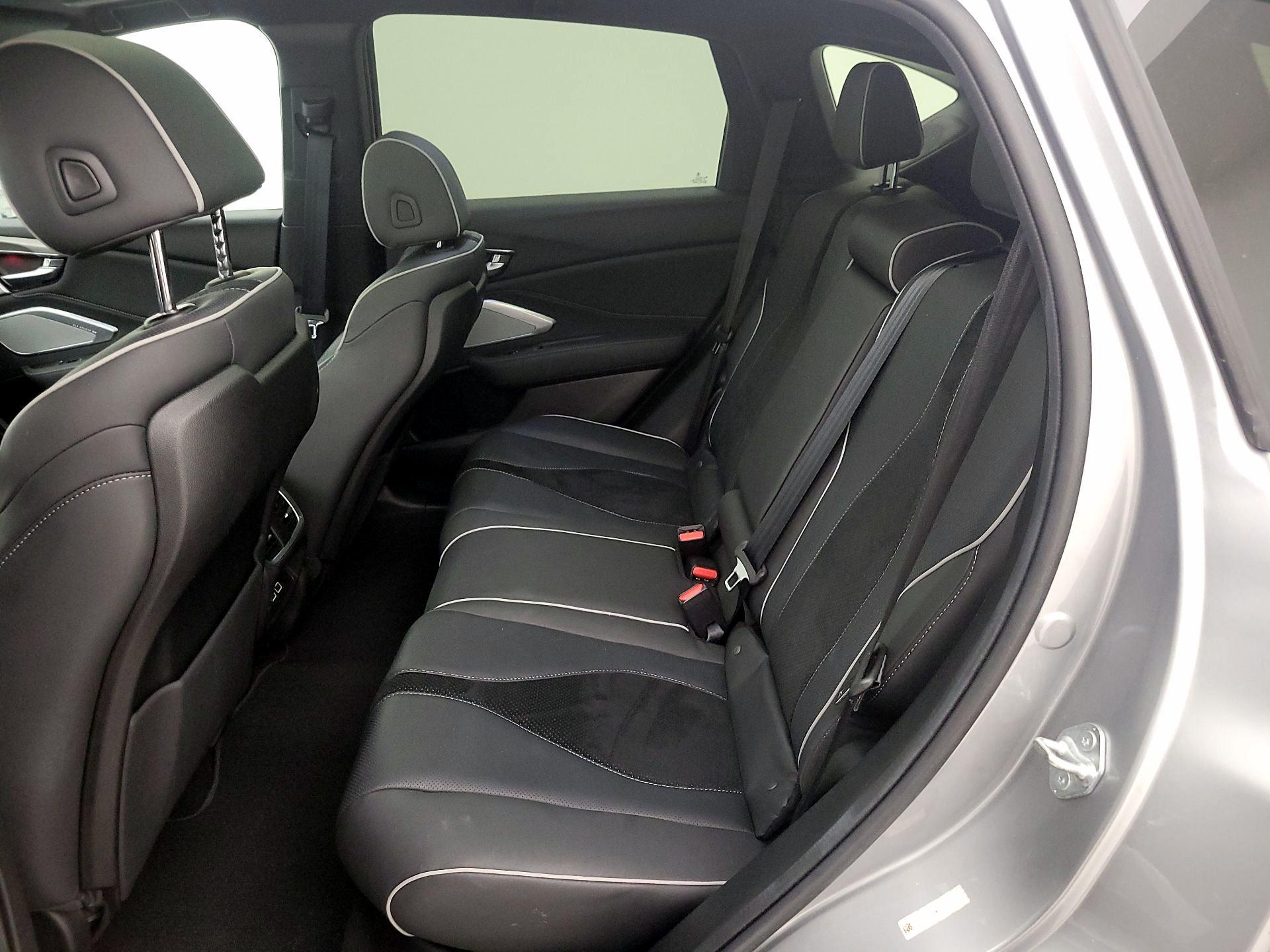 Thumbnail: 2021 Acura RDX - 20