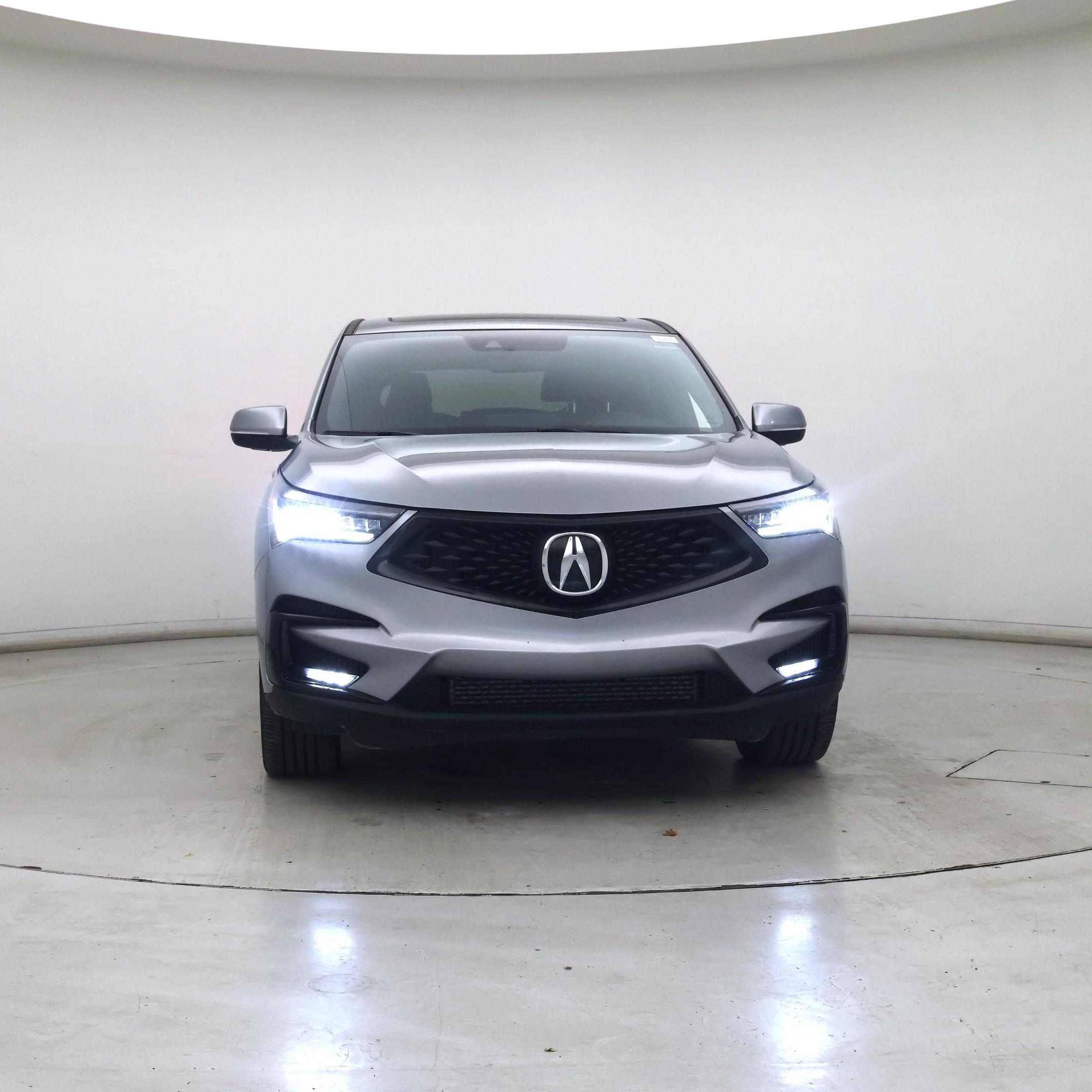Thumbnail: 2021 Acura RDX - 5