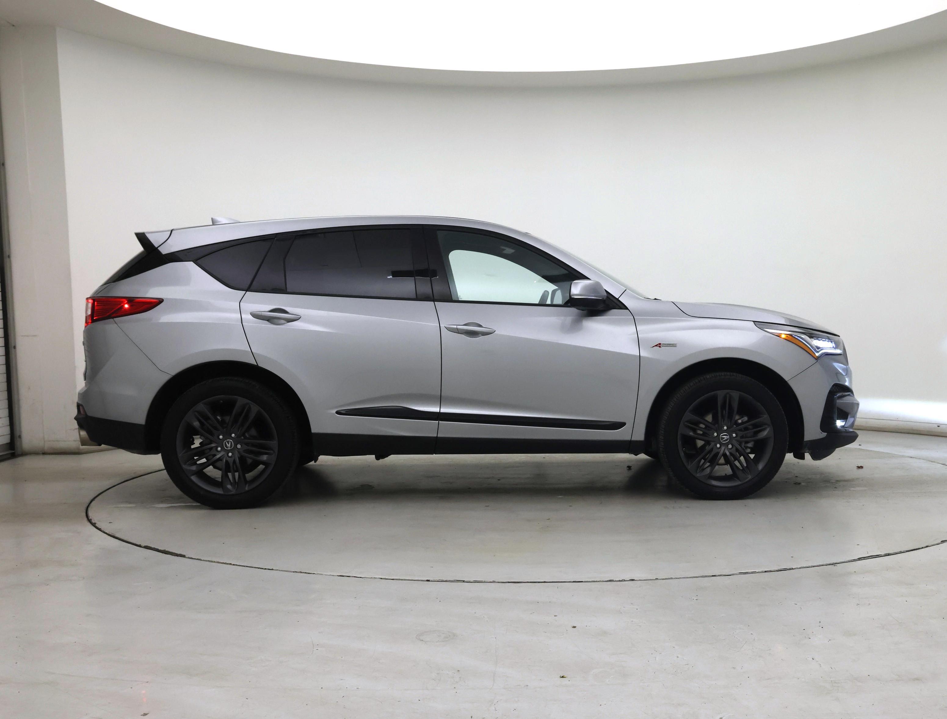 Thumbnail: 2021 Acura RDX - 7