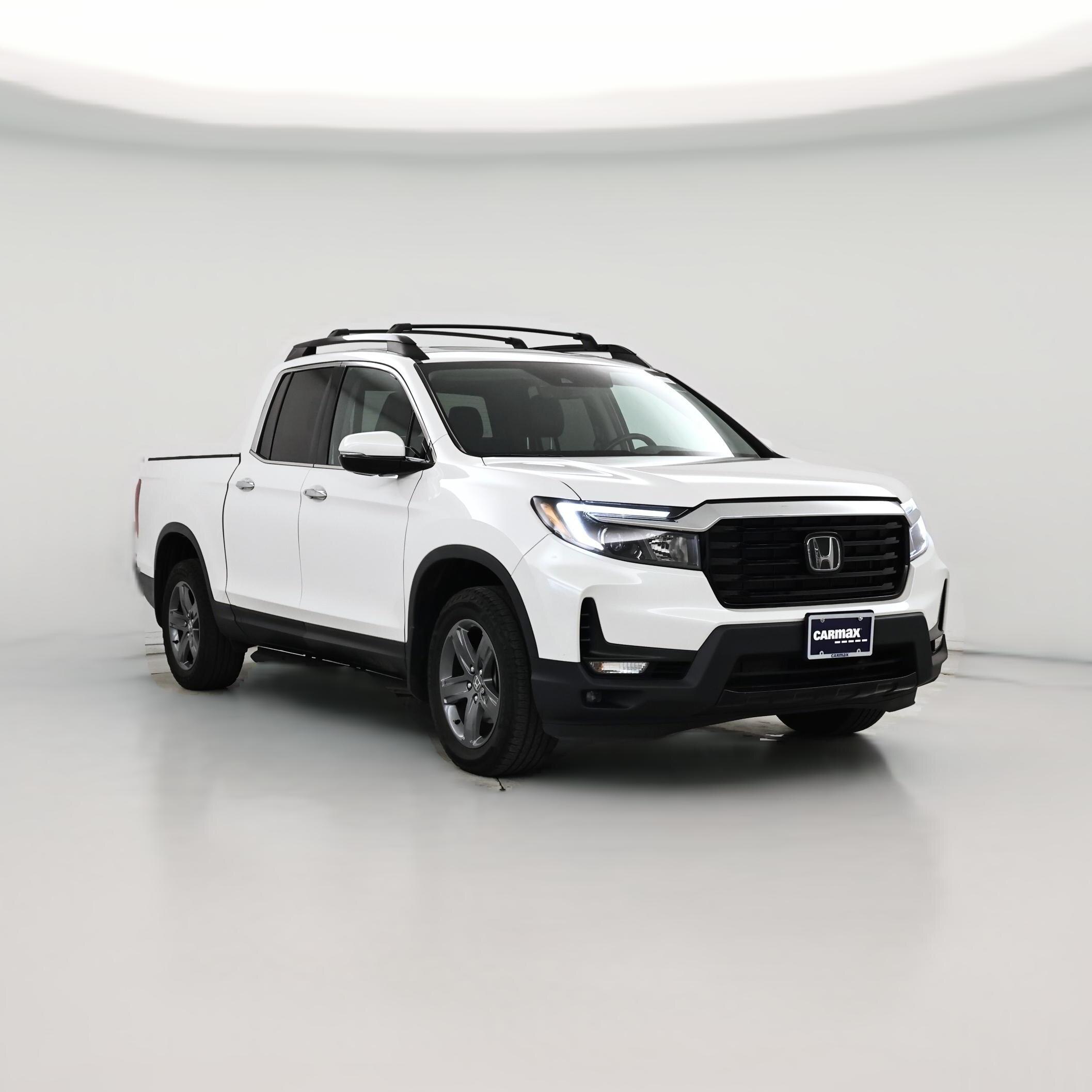 Thumbnail: 2023 Honda Ridgeline - 1