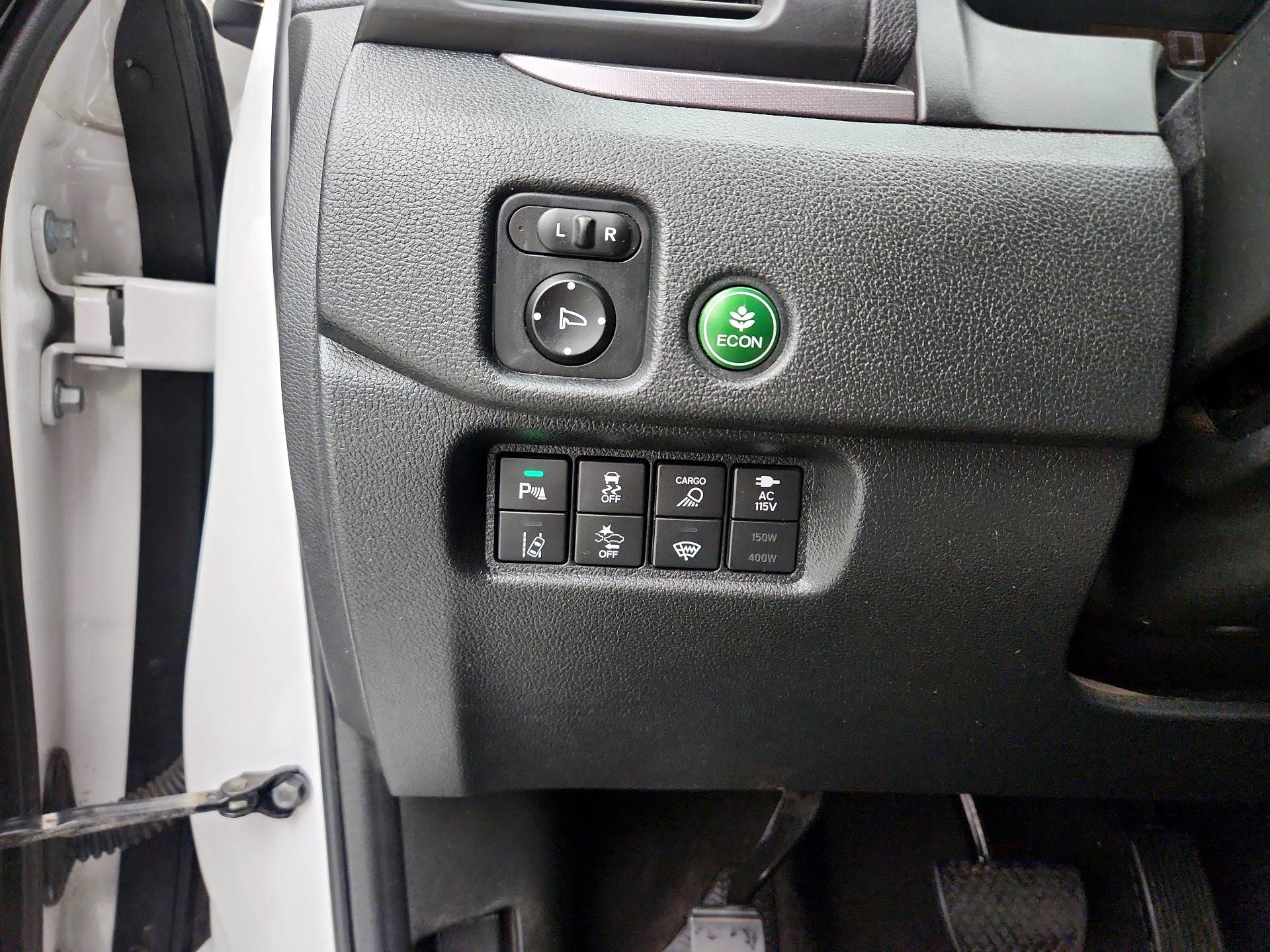 Thumbnail: 2023 Honda Ridgeline - 13