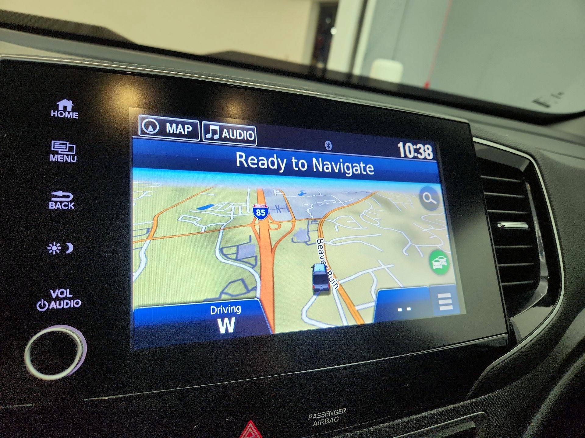 Thumbnail: 2023 Honda Ridgeline - 14