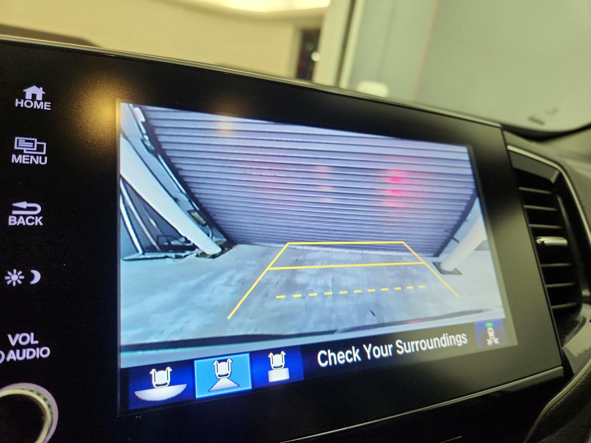 Thumbnail: 2023 Honda Ridgeline - 15