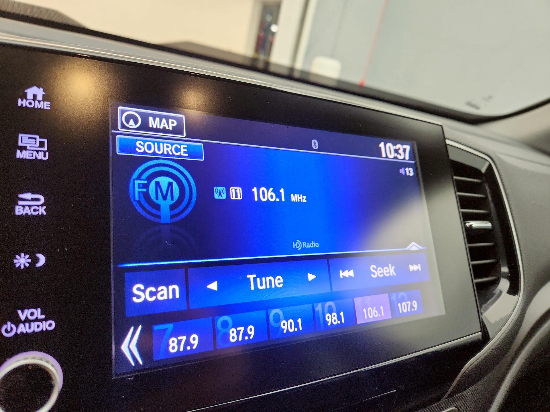 Thumbnail: 2023 Honda Ridgeline - 16