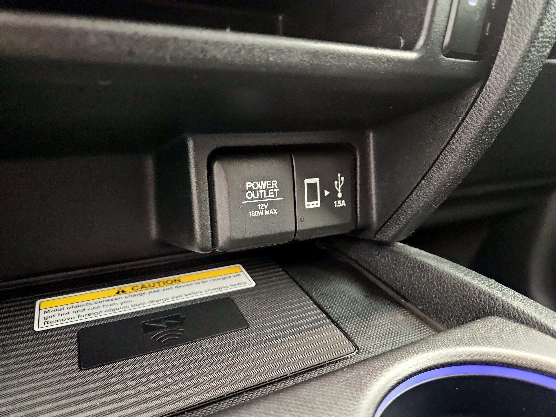 Thumbnail: 2023 Honda Ridgeline - 19