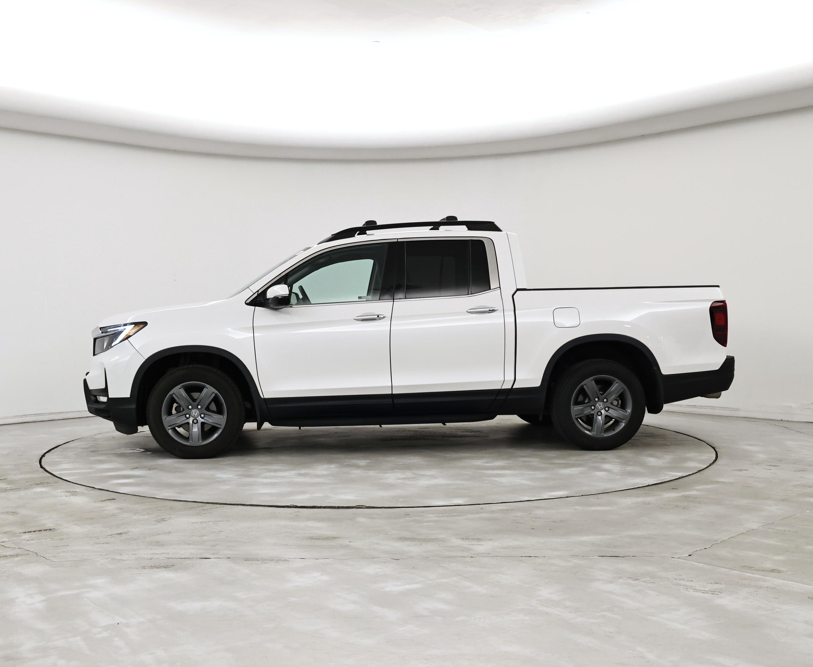 Thumbnail: 2023 Honda Ridgeline - 3