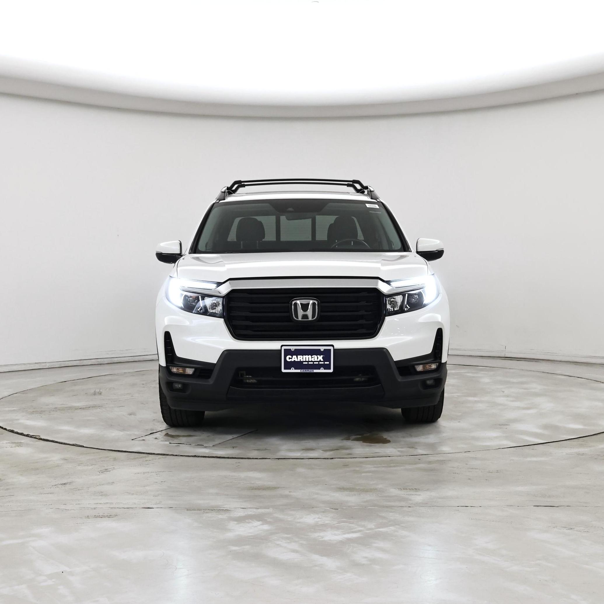 Thumbnail: 2023 Honda Ridgeline - 5