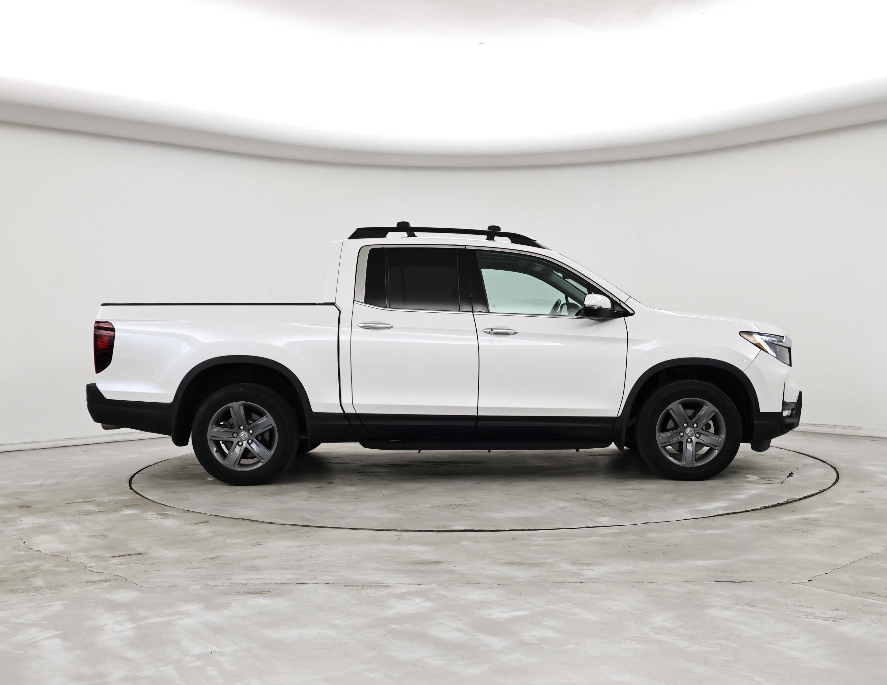 Thumbnail: 2023 Honda Ridgeline - 7