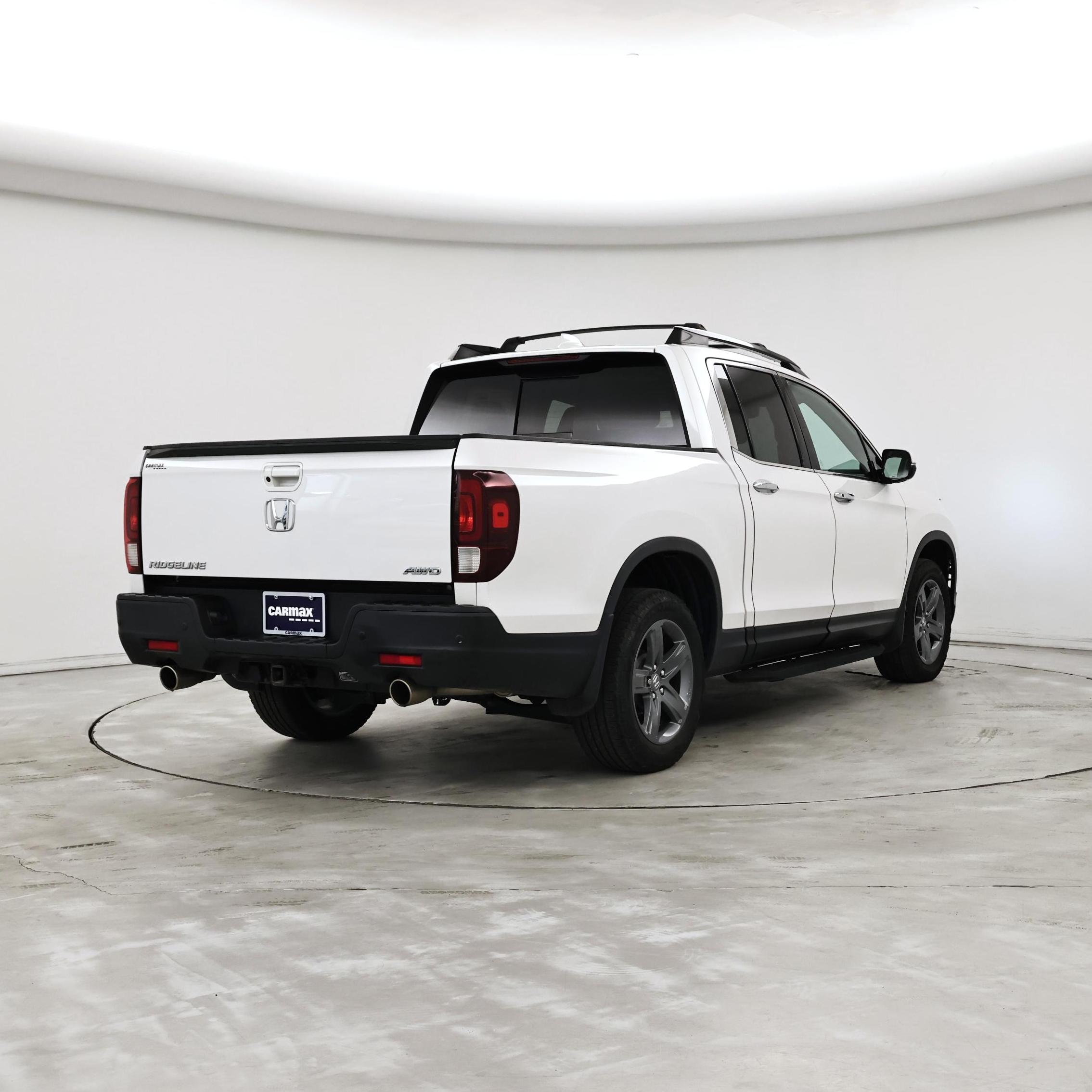 Thumbnail: 2023 Honda Ridgeline - 8