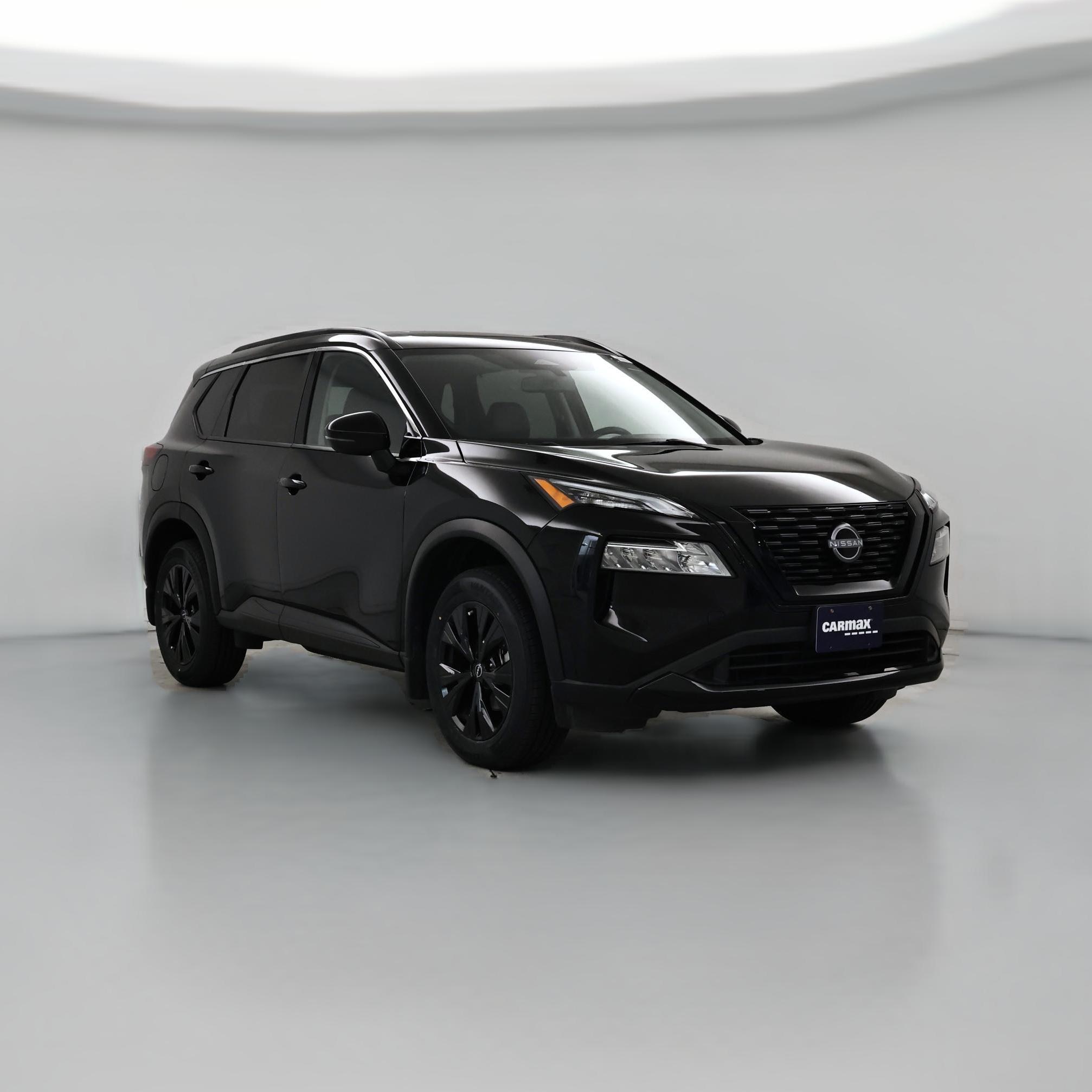 Thumbnail: 2023 Nissan Rogue - 1