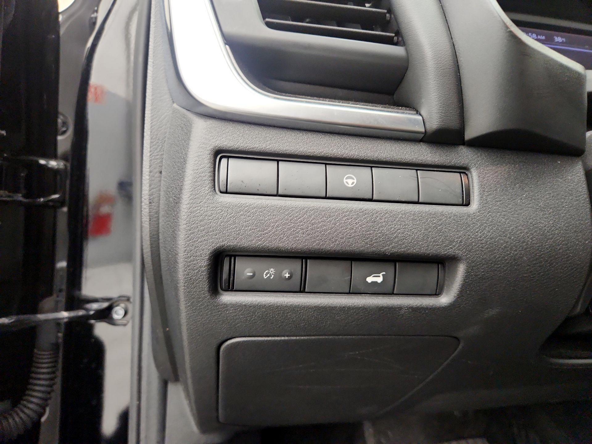 Thumbnail: 2023 Nissan Rogue - 13