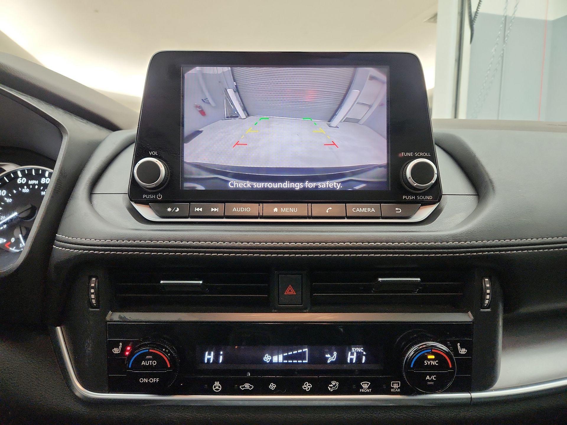 Thumbnail: 2023 Nissan Rogue - 14