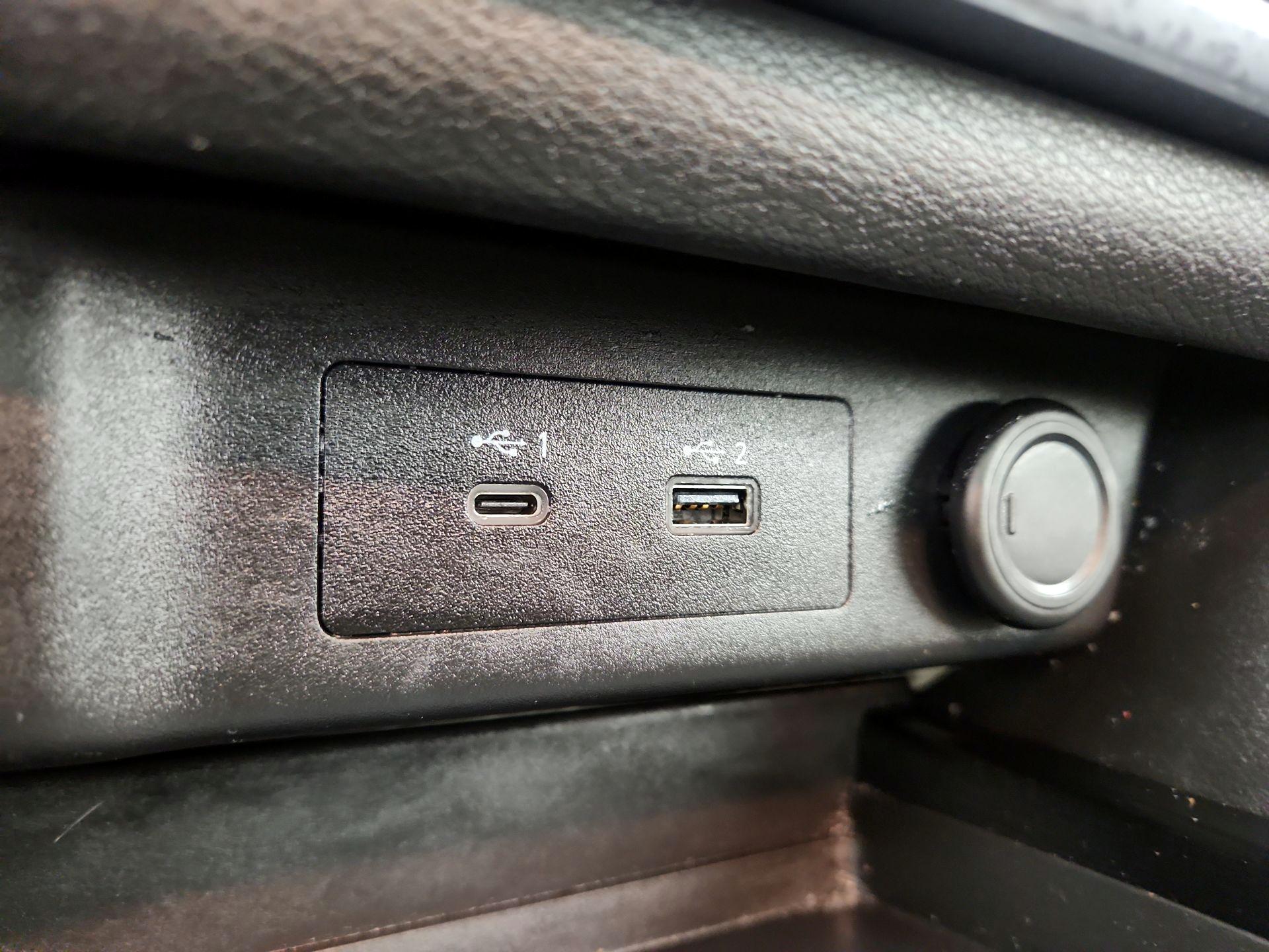 Thumbnail: 2023 Nissan Rogue - 18