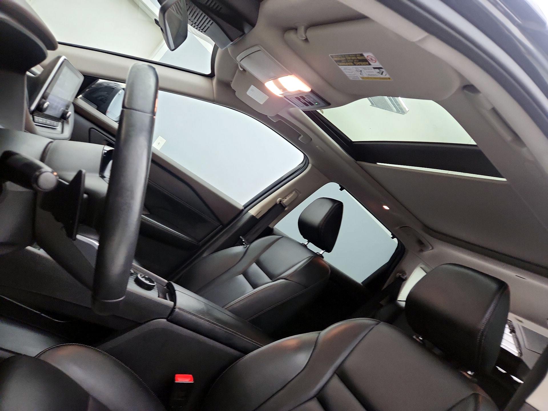 Thumbnail: 2023 Nissan Rogue - 19