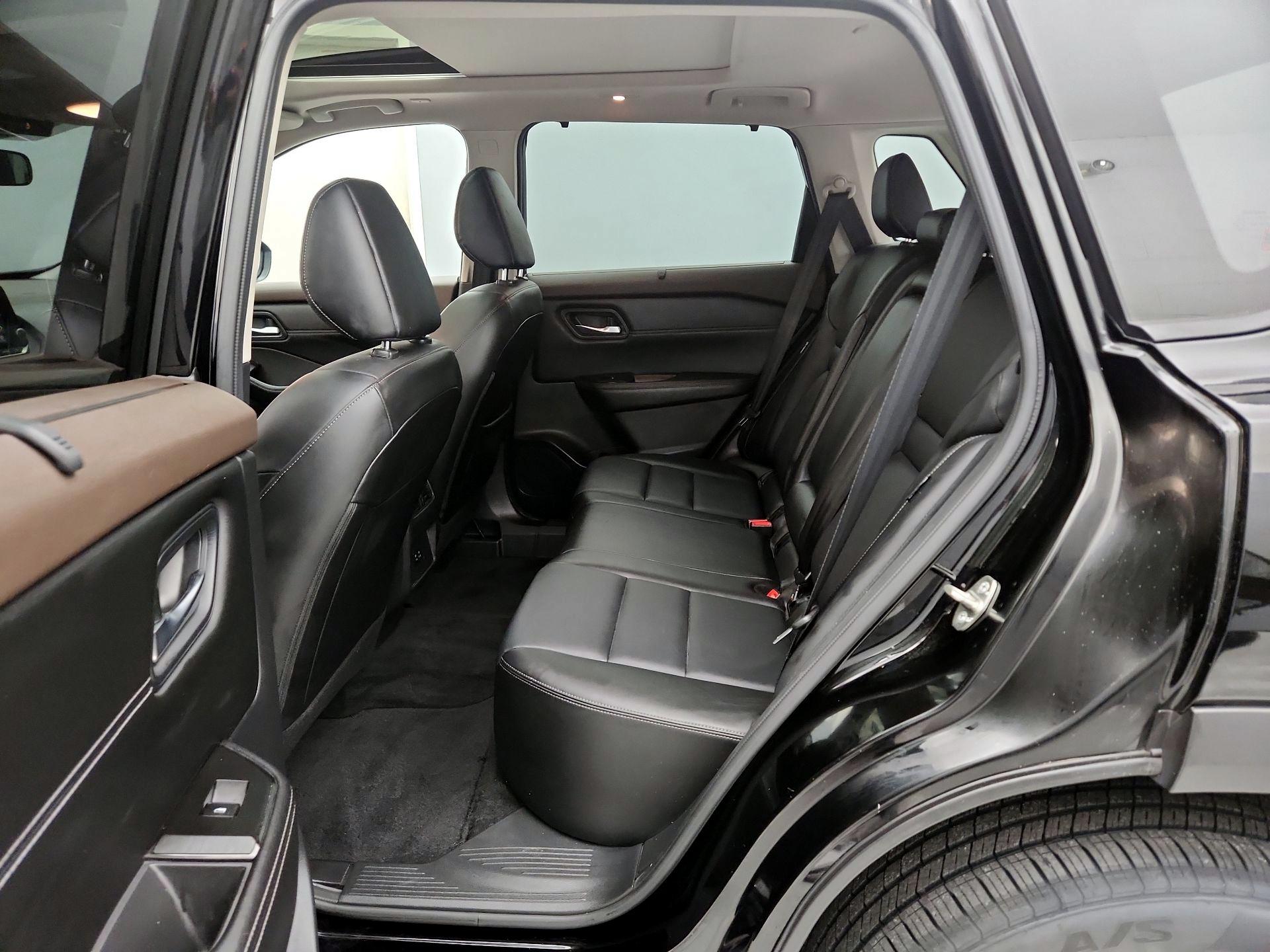 Thumbnail: 2023 Nissan Rogue - 20