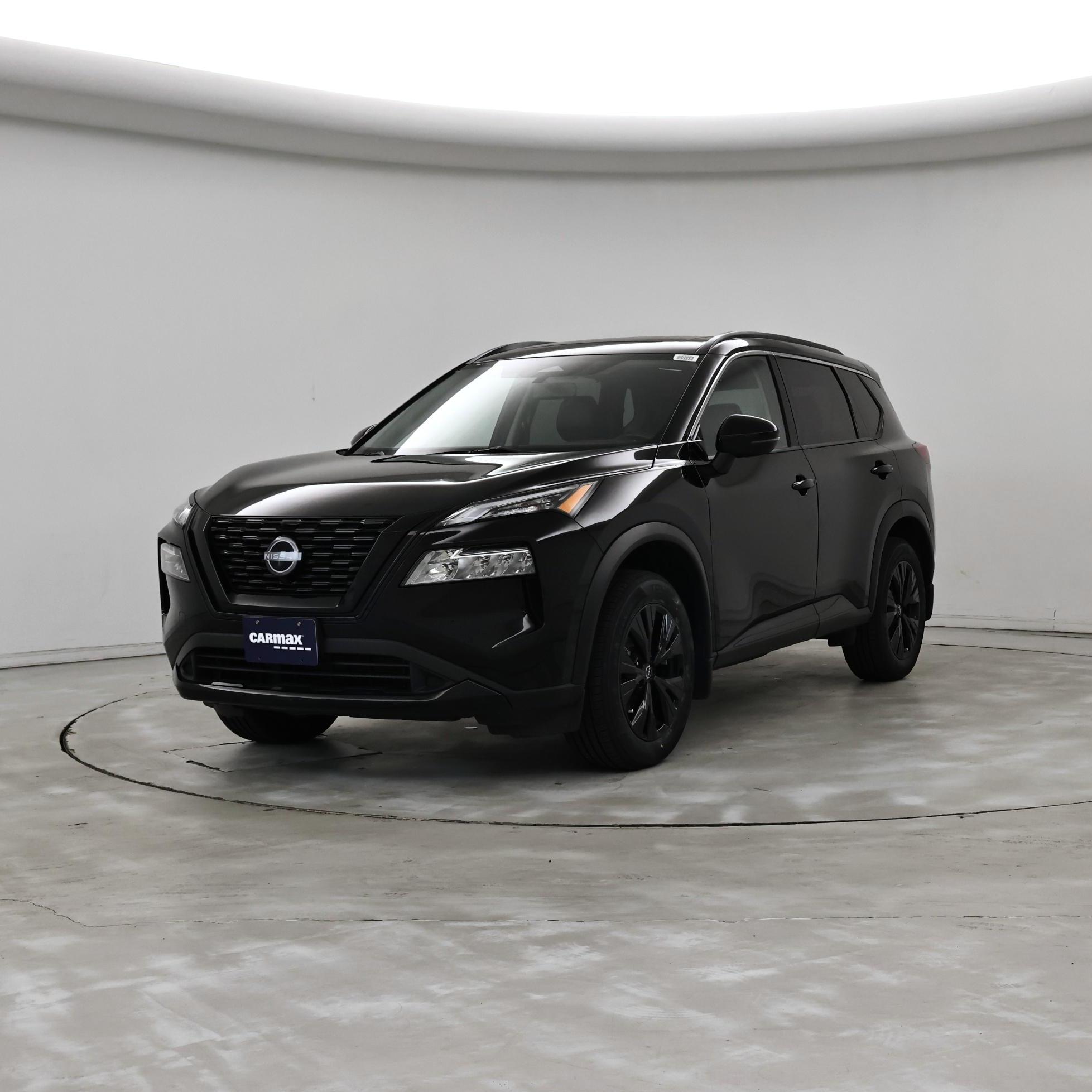 Thumbnail: 2023 Nissan Rogue - 4